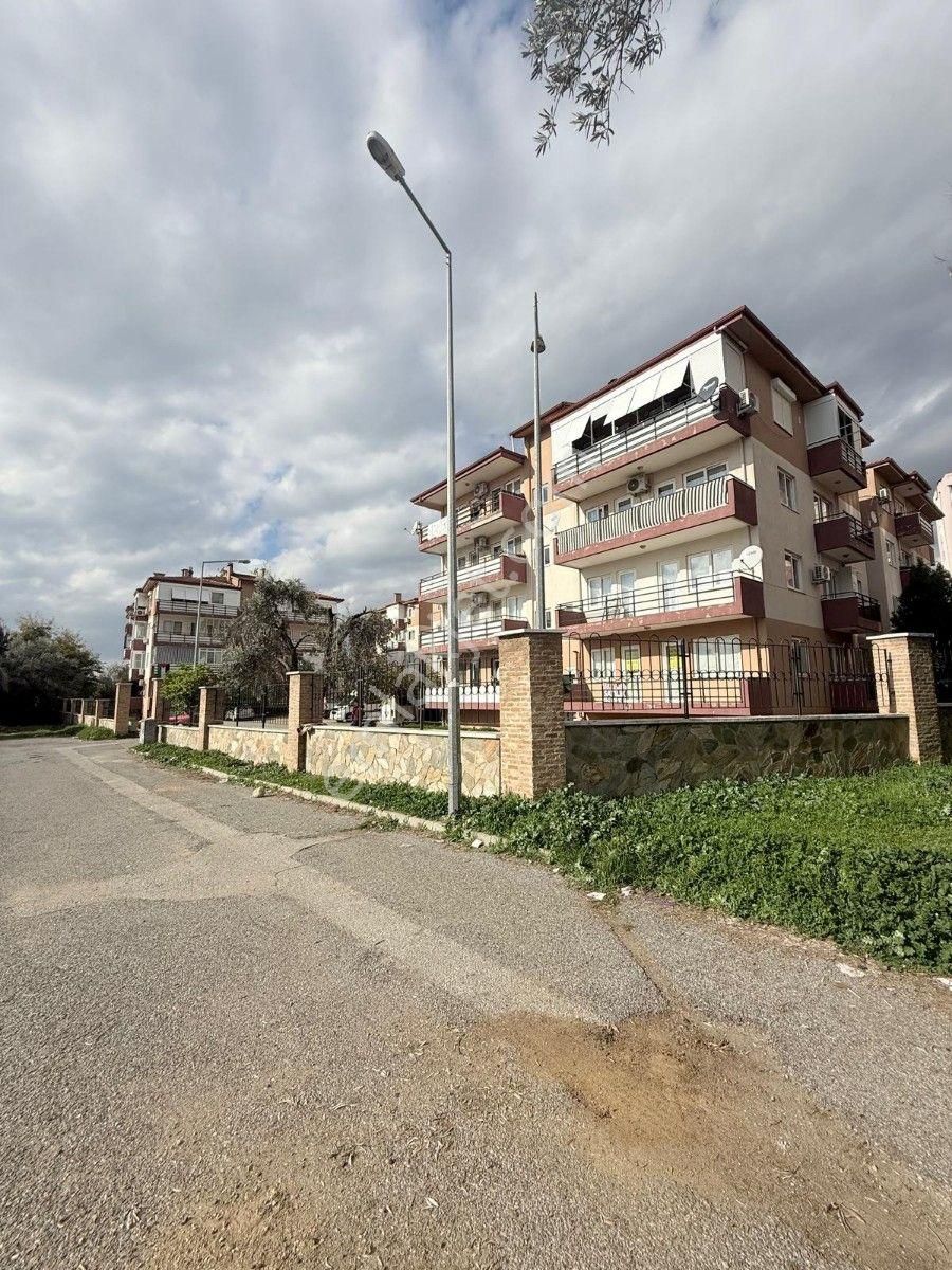 Liderden Nazilli Yıldıztepe Belediye Konutlarında Site İçi 3+1 - Görsel 24