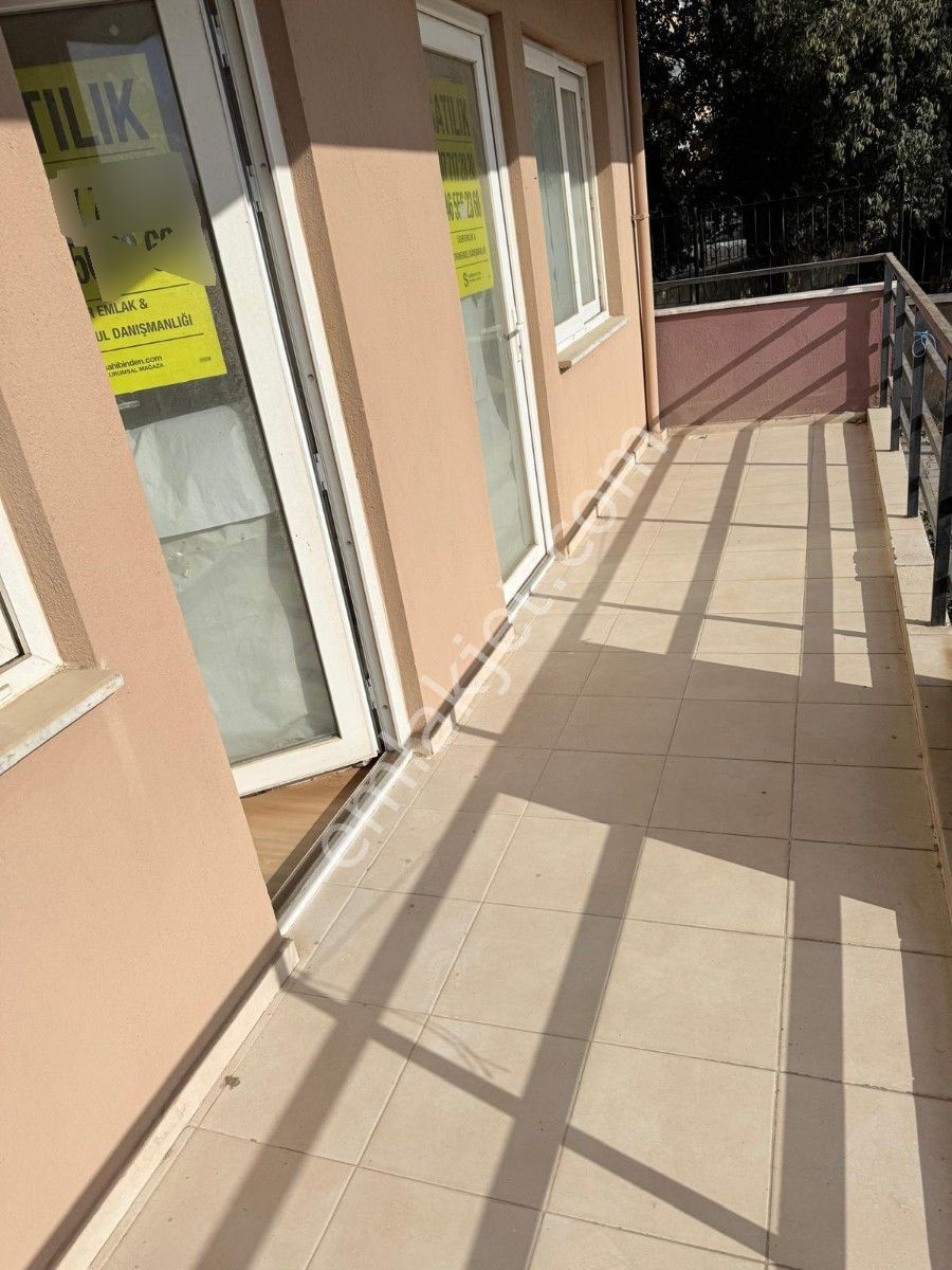 Liderden Nazilli Yıldıztepe Belediye Konutlarında Site İçi 3+1 - Görsel 19