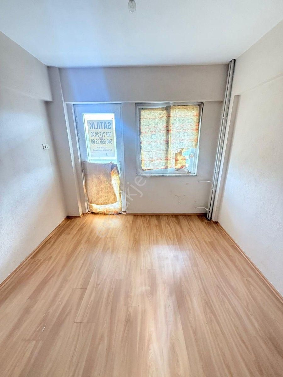 Liderden Nazilli Yıldıztepe Belediye Konutlarında Site İçi 3+1 - Görsel 7