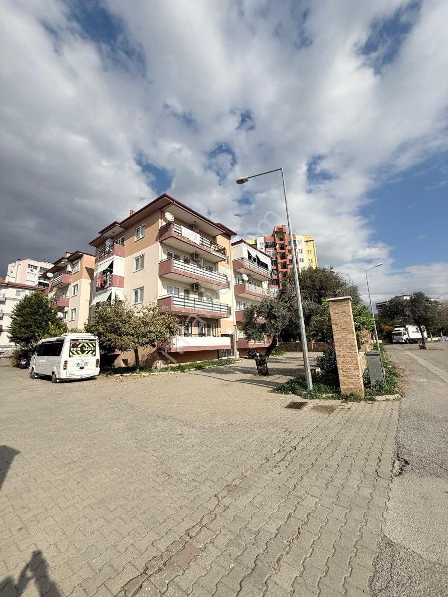 Liderden Nazilli Yıldıztepe Belediye Konutlarında Site İçi 3+1 - Görsel 23