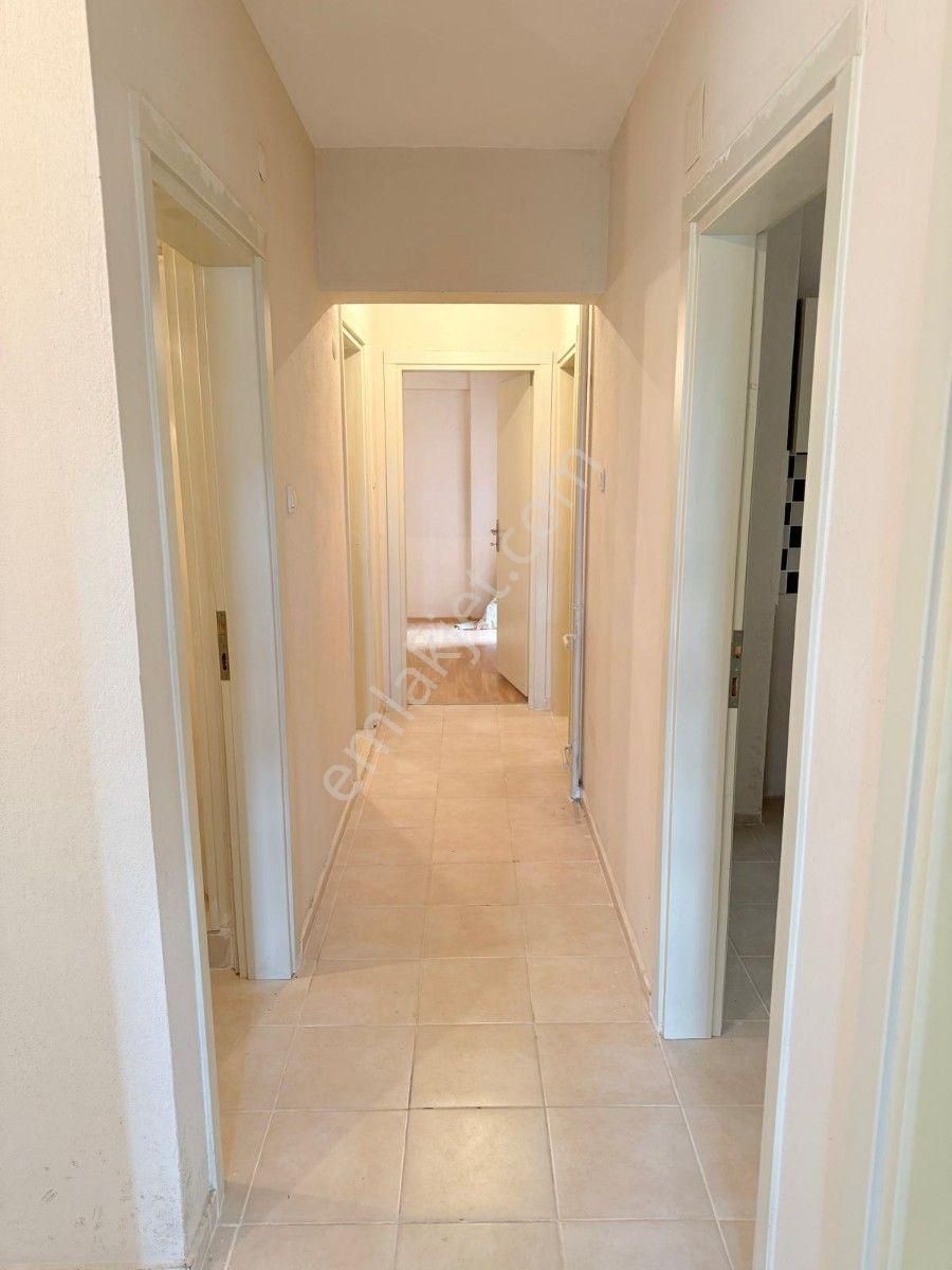 Liderden Nazilli Yıldıztepe Belediye Konutlarında Site İçi 3+1 - Görsel 9