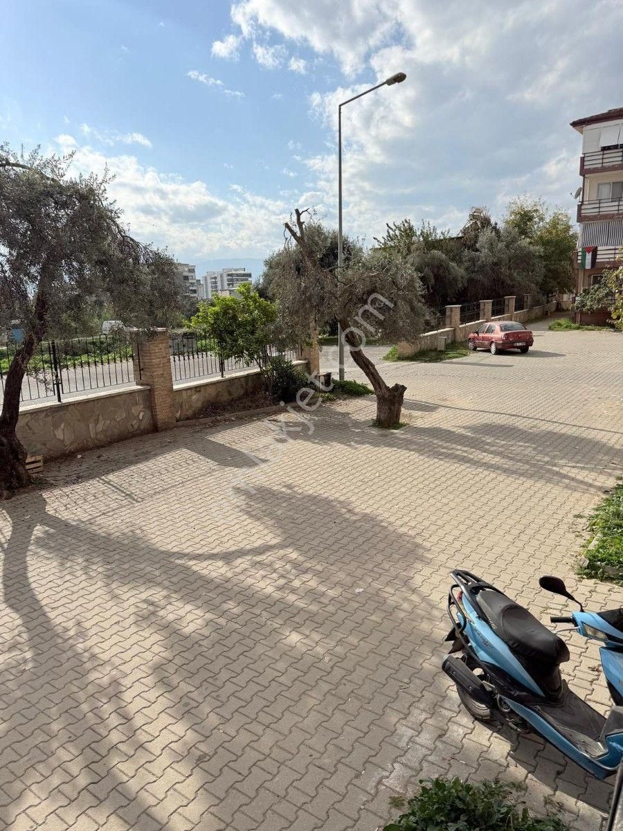 Liderden Nazilli Yıldıztepe Belediye Konutlarında Site İçi 3+1 - Görsel 22