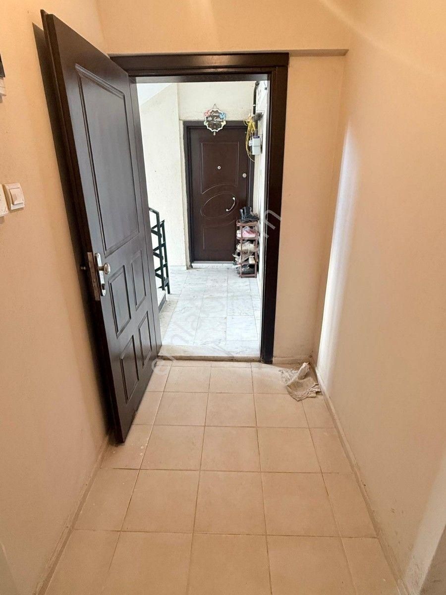 Liderden Nazilli Yıldıztepe Belediye Konutlarında Site İçi 3+1 - Görsel 17