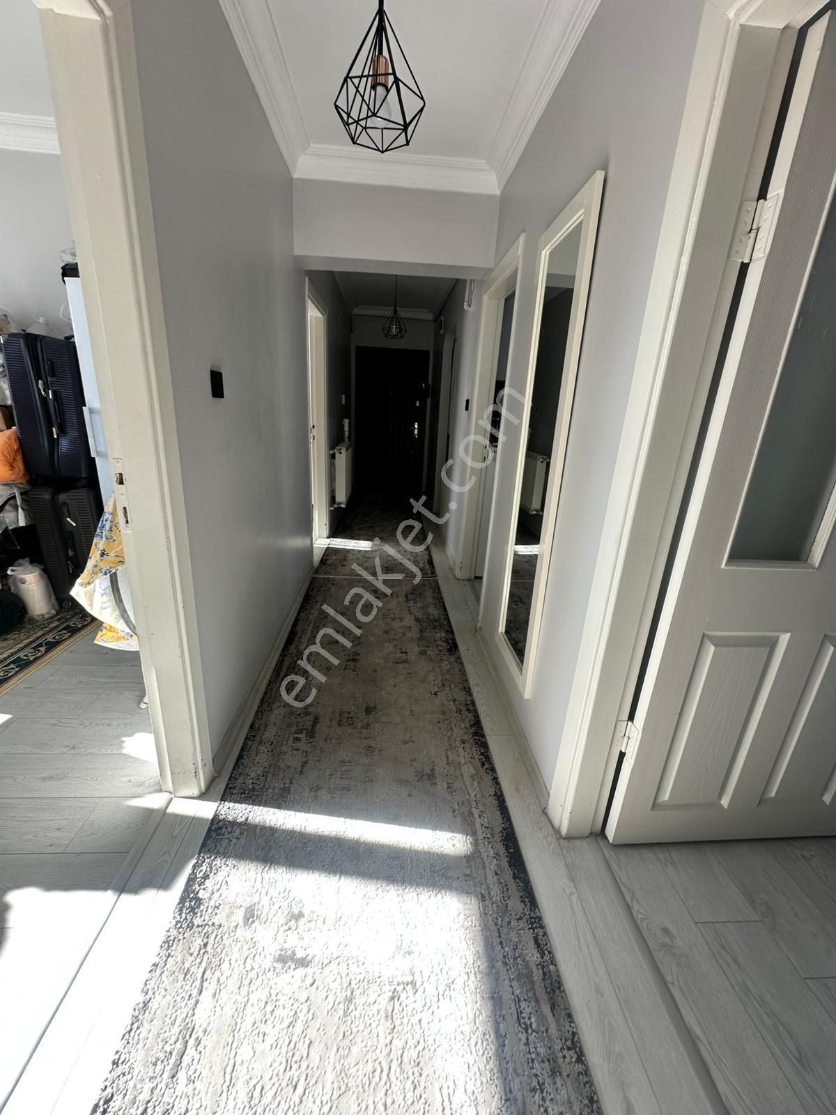 Tandoğan Mh 3+1 Katta Asansörlü Full Yapılı Köşe Başı Daireee - Görsel 28