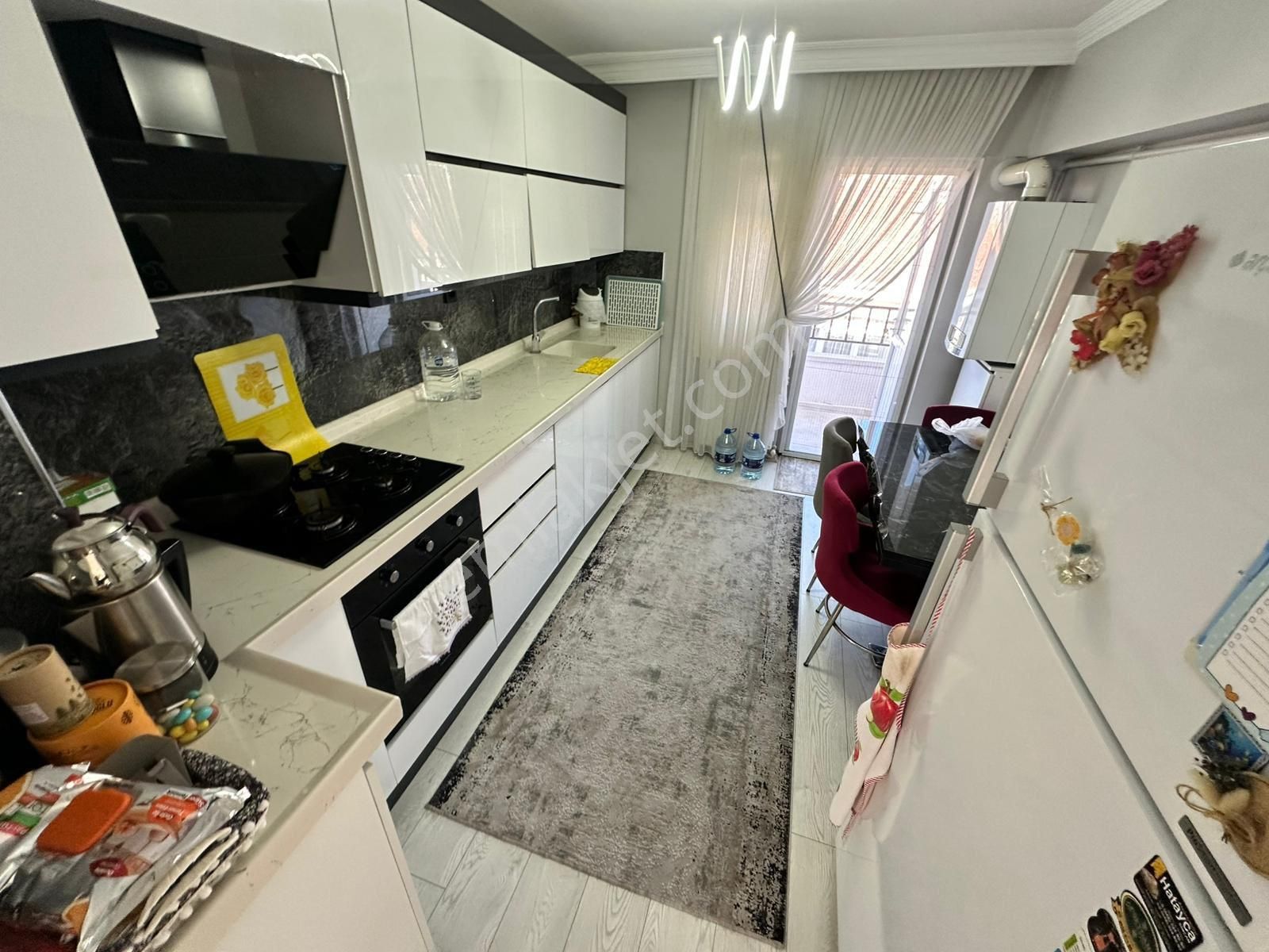 Tandoğan Mh 3+1 Katta Asansörlü Full Yapılı Köşe Başı Daireee - Görsel 4