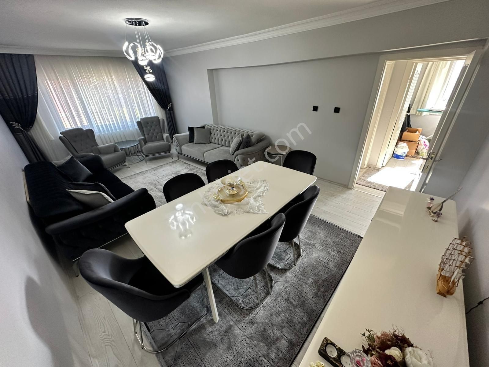 Tandoğan Mh 3+1 Katta Asansörlü Full Yapılı Köşe Başı Daireee - Görsel 10