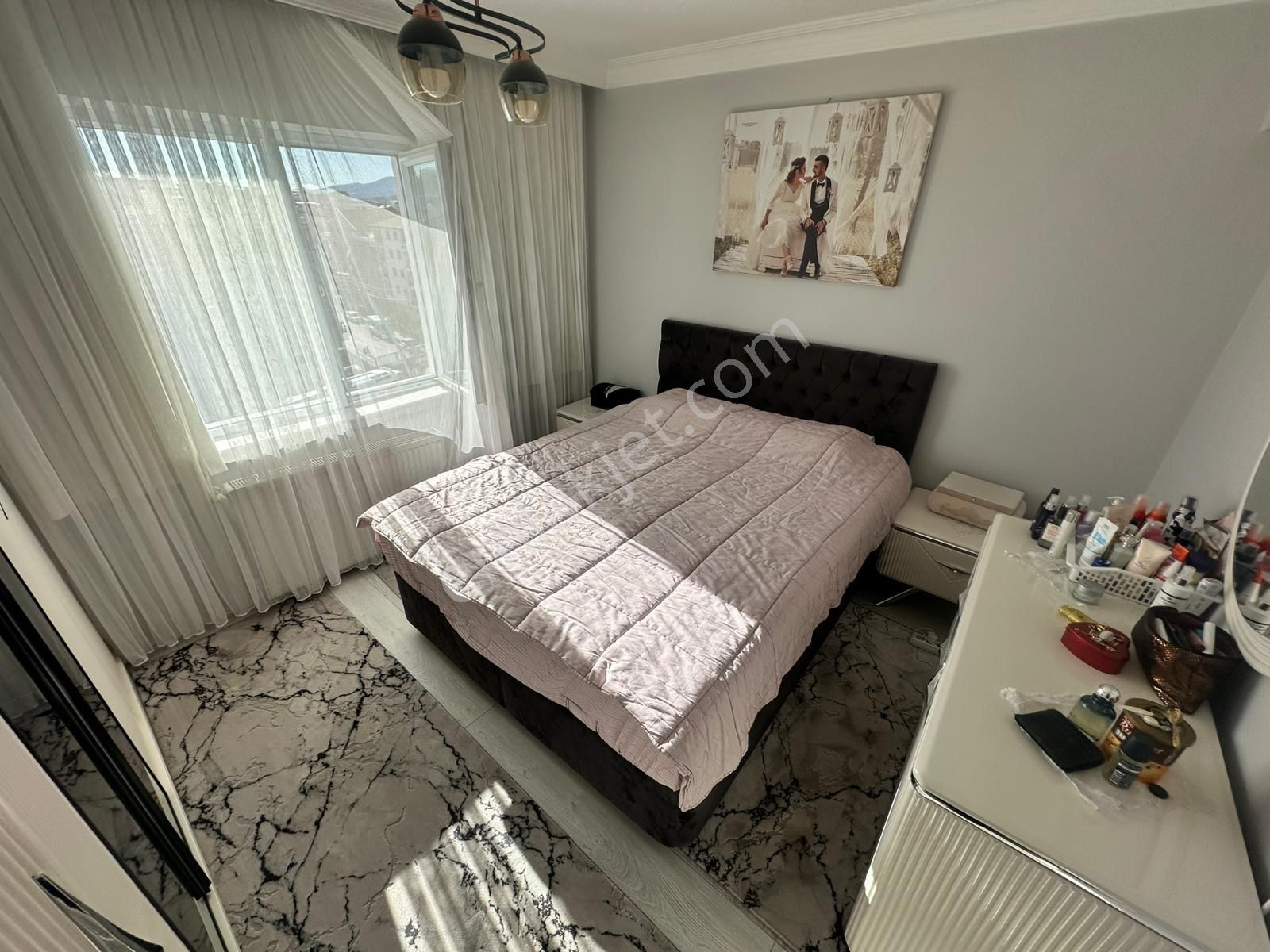 Tandoğan Mh 3+1 Katta Asansörlü Full Yapılı Köşe Başı Daireee - Görsel 23