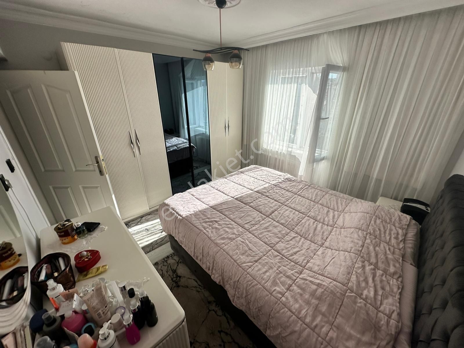 Tandoğan Mh 3+1 Katta Asansörlü Full Yapılı Köşe Başı Daireee - Görsel 25