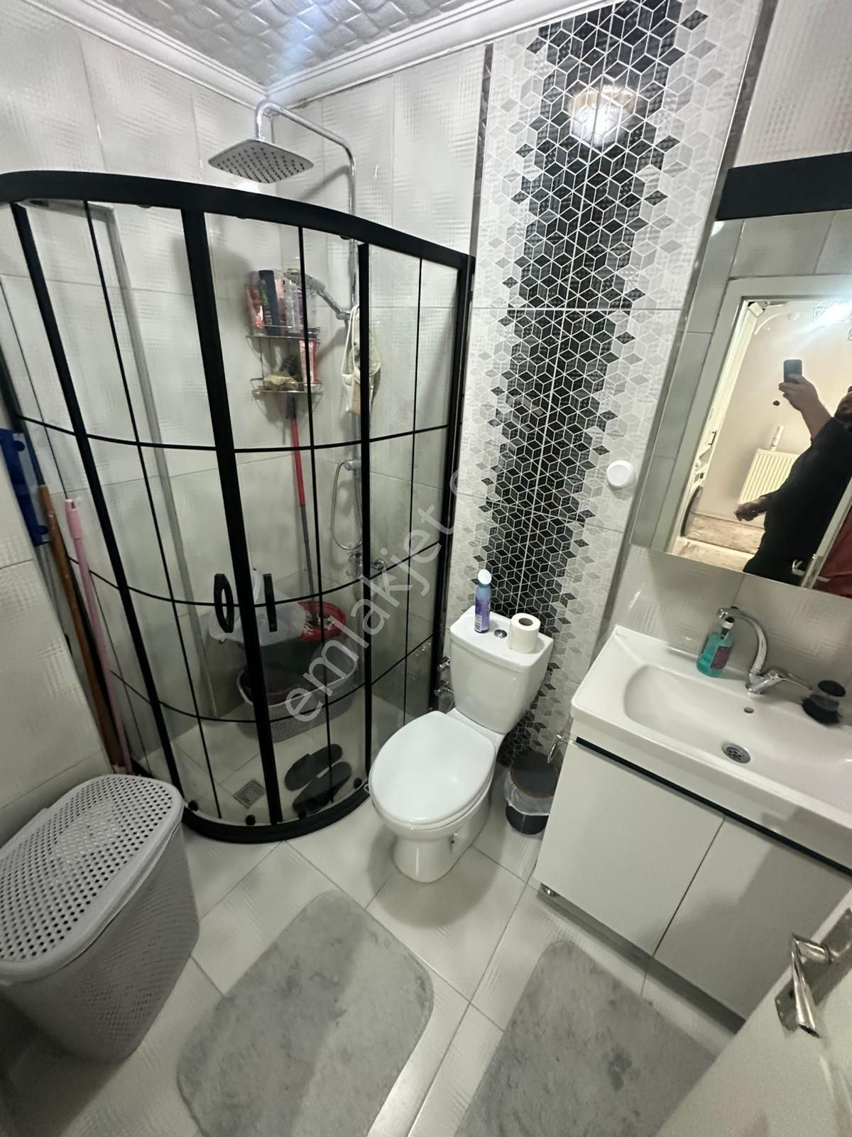 Tandoğan Mh 3+1 Katta Asansörlü Full Yapılı Köşe Başı Daireee - Görsel 29