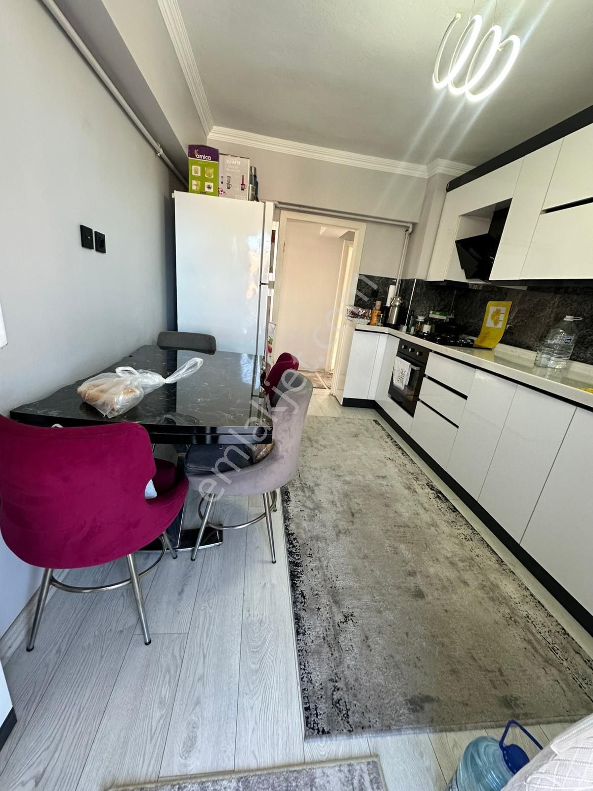 Tandoğan Mh 3+1 Katta Asansörlü Full Yapılı Köşe Başı Daireee - Görsel 6