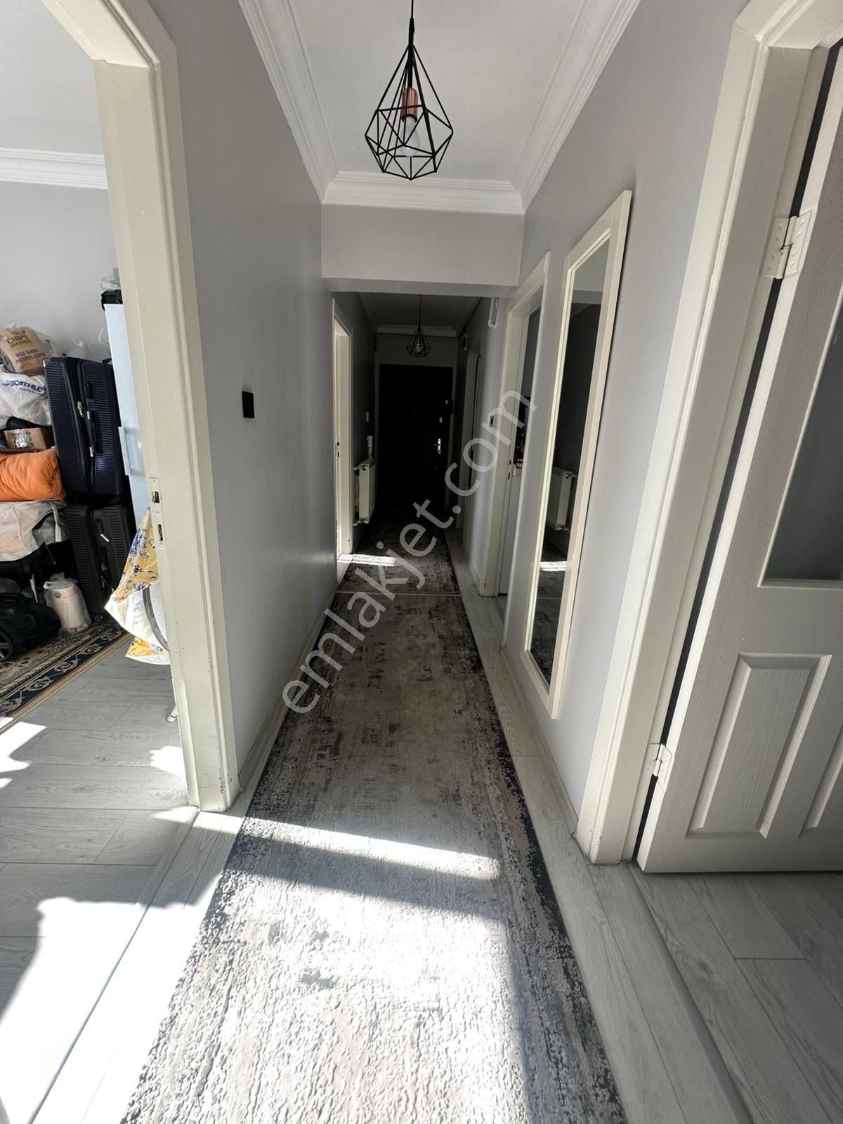 Tandoğan Mh 3+1 Katta Asansörlü Full Yapılı Köşe Başı Daireee - Görsel 27