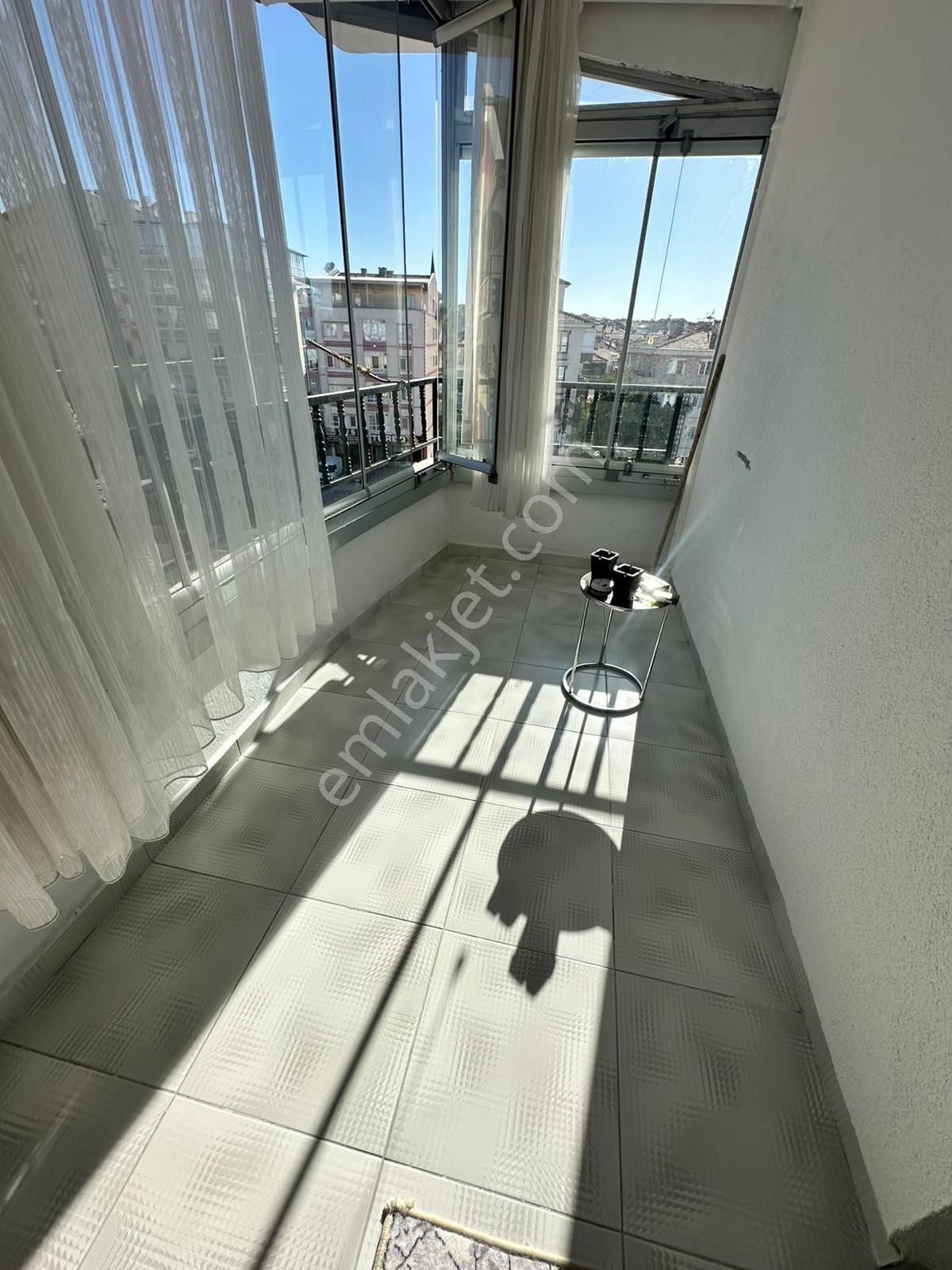 Tandoğan Mh 3+1 Katta Asansörlü Full Yapılı Köşe Başı Daireee - Görsel 33