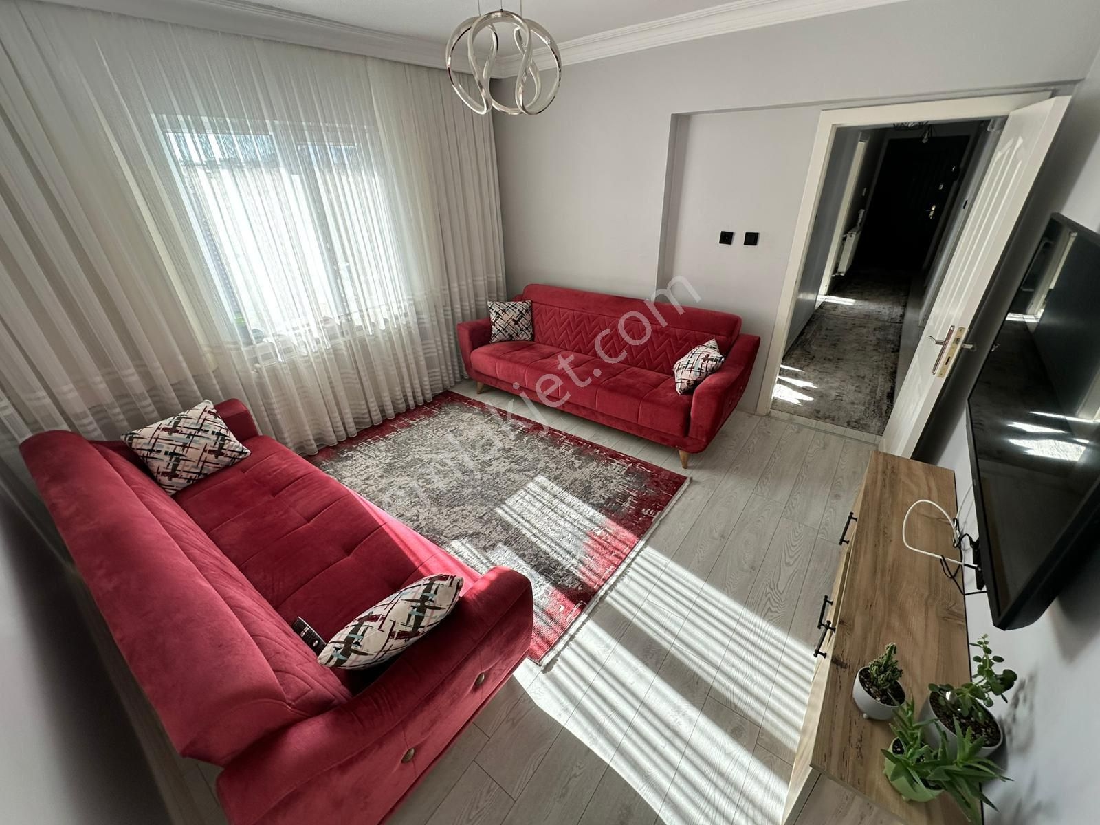 Tandoğan Mh 3+1 Katta Asansörlü Full Yapılı Köşe Başı Daireee - Görsel 16