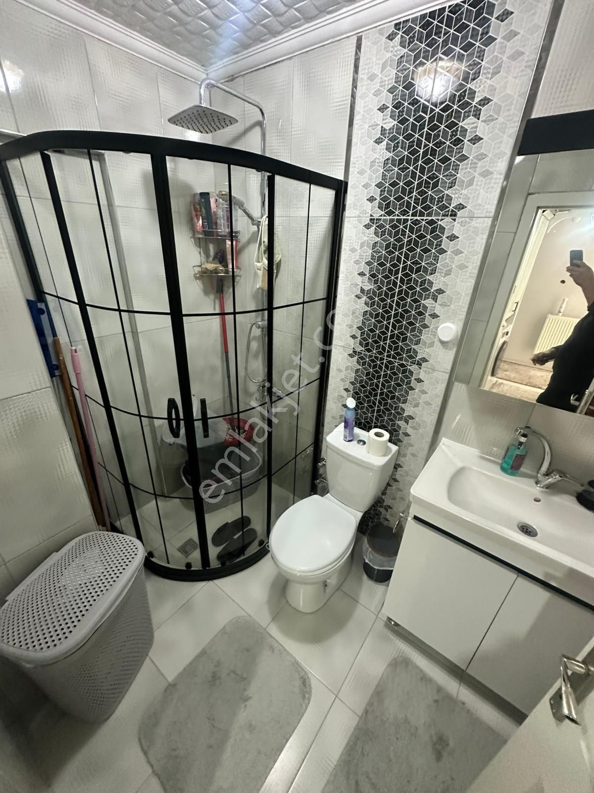 Tandoğan Mh 3+1 Katta Asansörlü Full Yapılı Köşe Başı Daireee - Görsel 30