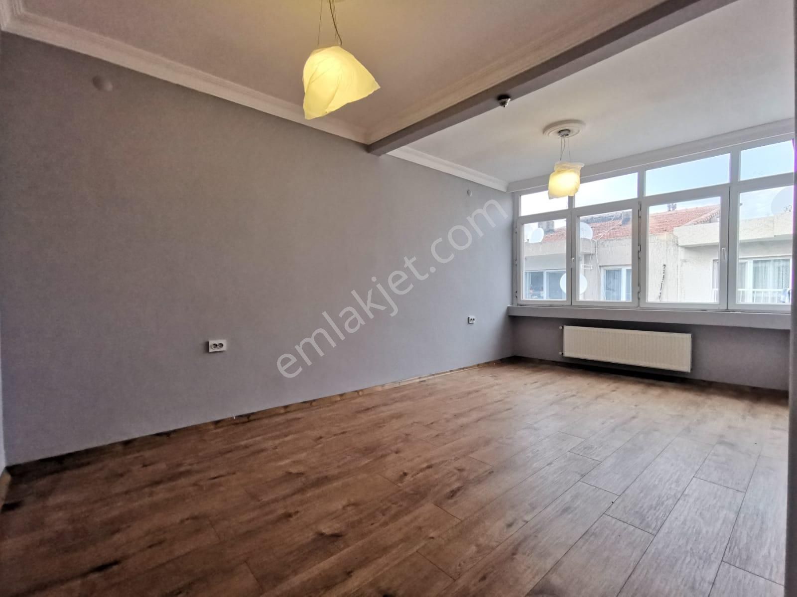 Teraslı, 2 Banyolu, Tam Eşyalı, Aydınlık, Konforlu daire - Görsel 16