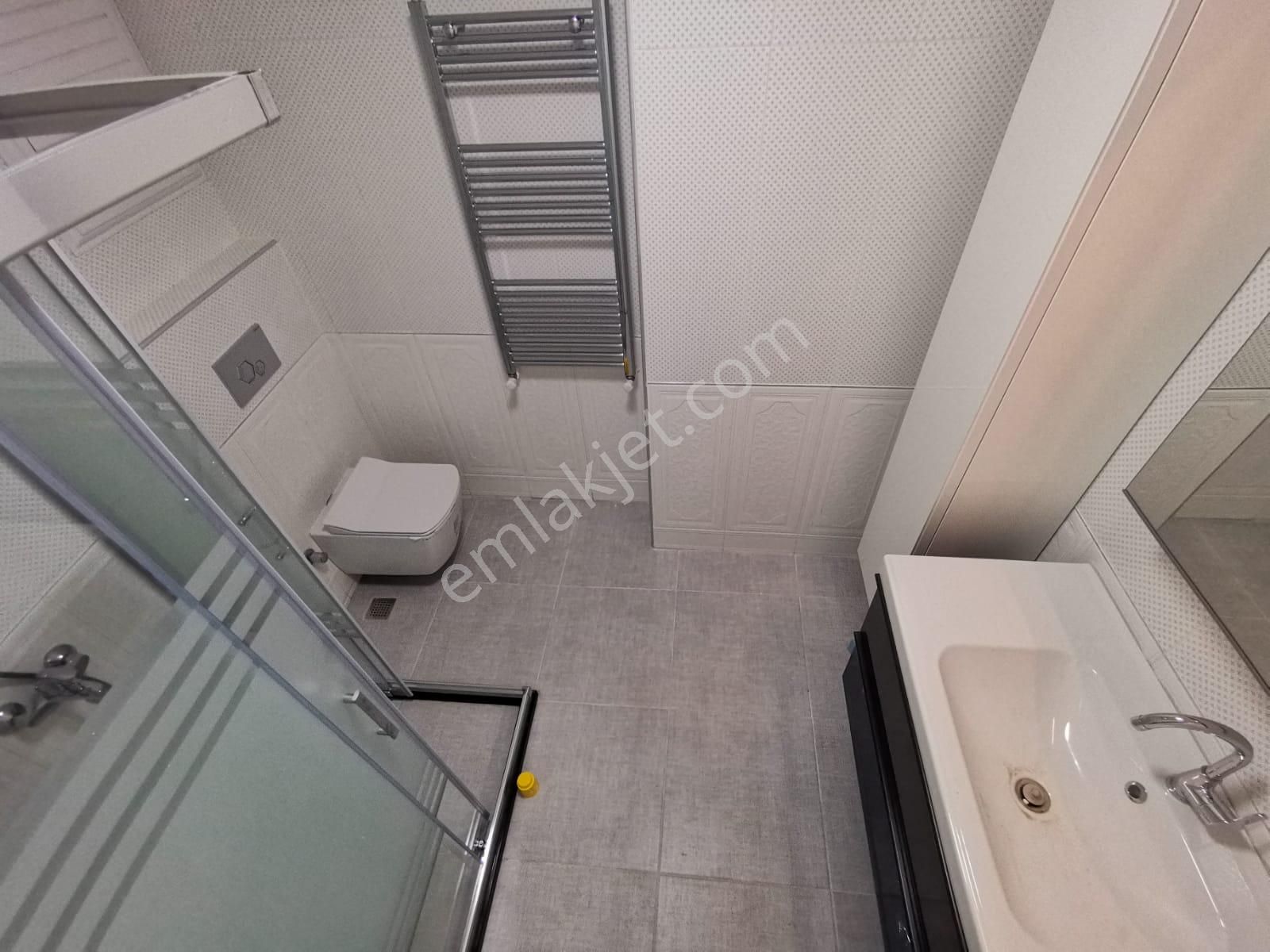 Teraslı, 2 Banyolu, Tam Eşyalı, Aydınlık, Konforlu daire - Görsel 24
