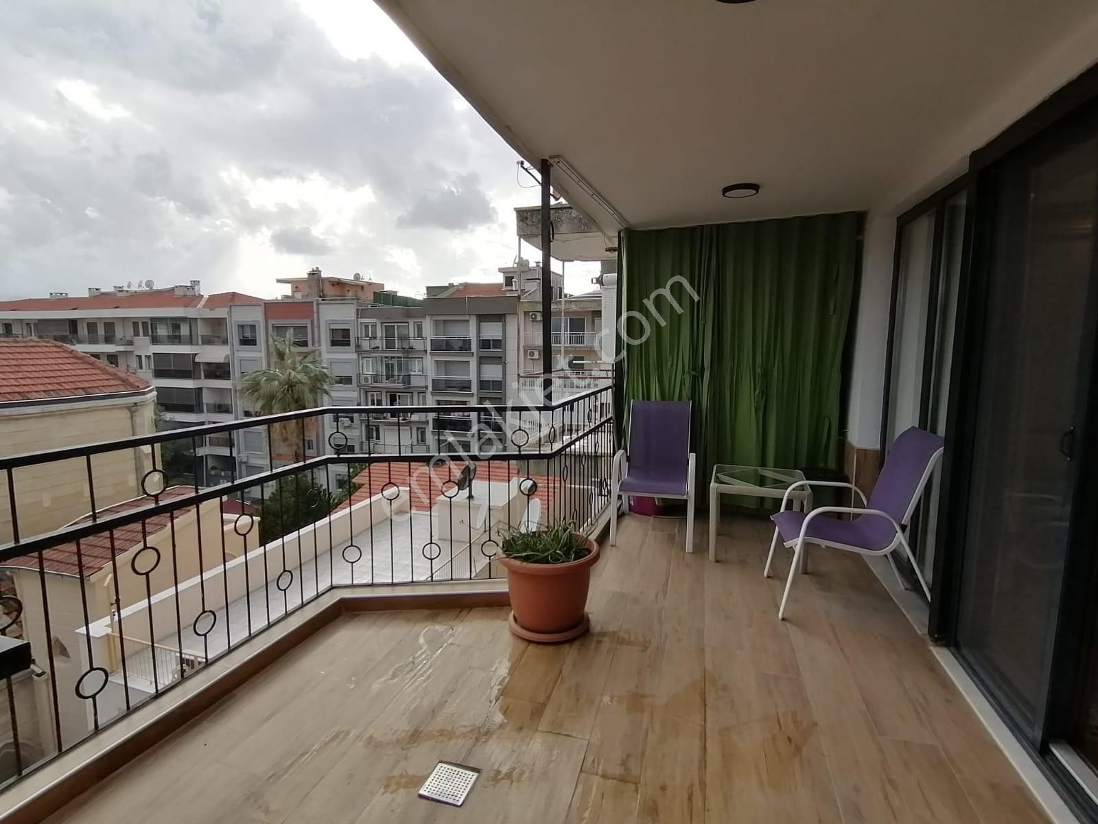 Teraslı, 2 Banyolu, Tam Eşyalı, Aydınlık, Konforlu daire - Görsel 4