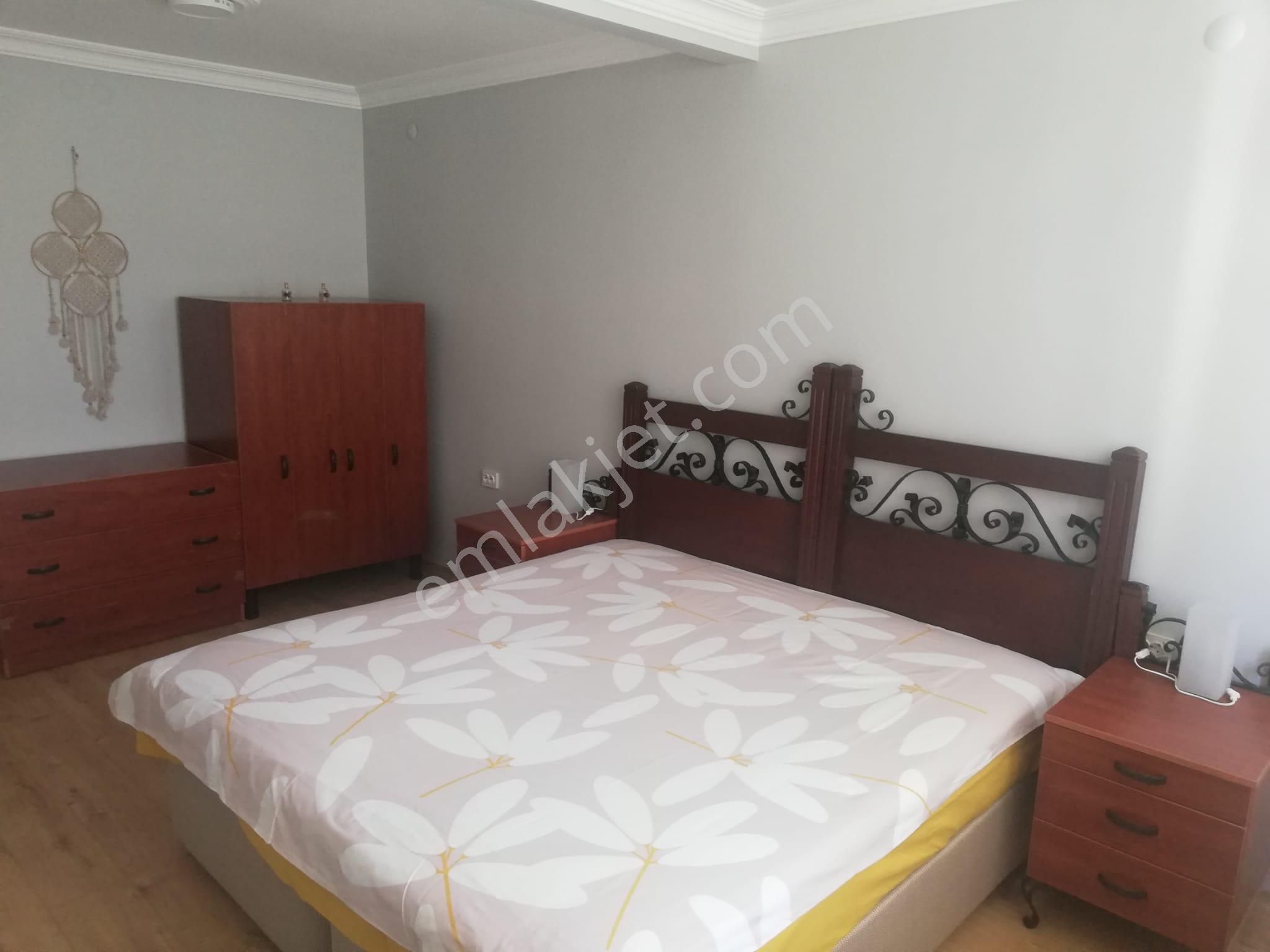Teraslı, 2 Banyolu, Tam Eşyalı, Aydınlık, Konforlu daire - Görsel 15