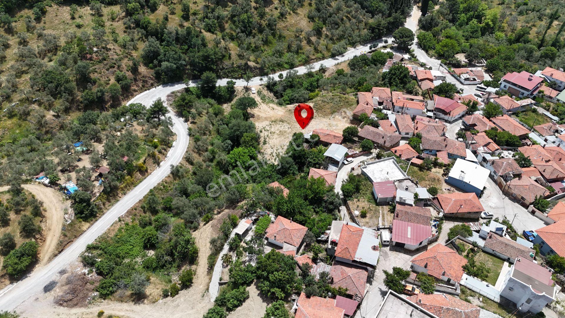 Vitrinden Derelide 2558 M2 %40 2 Kat İmarlı Arsa - Görsel 8