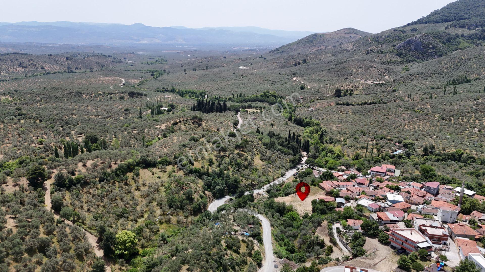 Vitrinden Derelide 2558 M2 %40 2 Kat İmarlı Arsa - Görsel 13