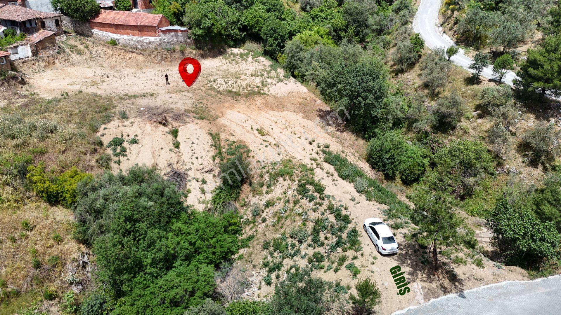 Vitrinden Derelide 2558 M2 %40 2 Kat İmarlı Arsa - Görsel 21