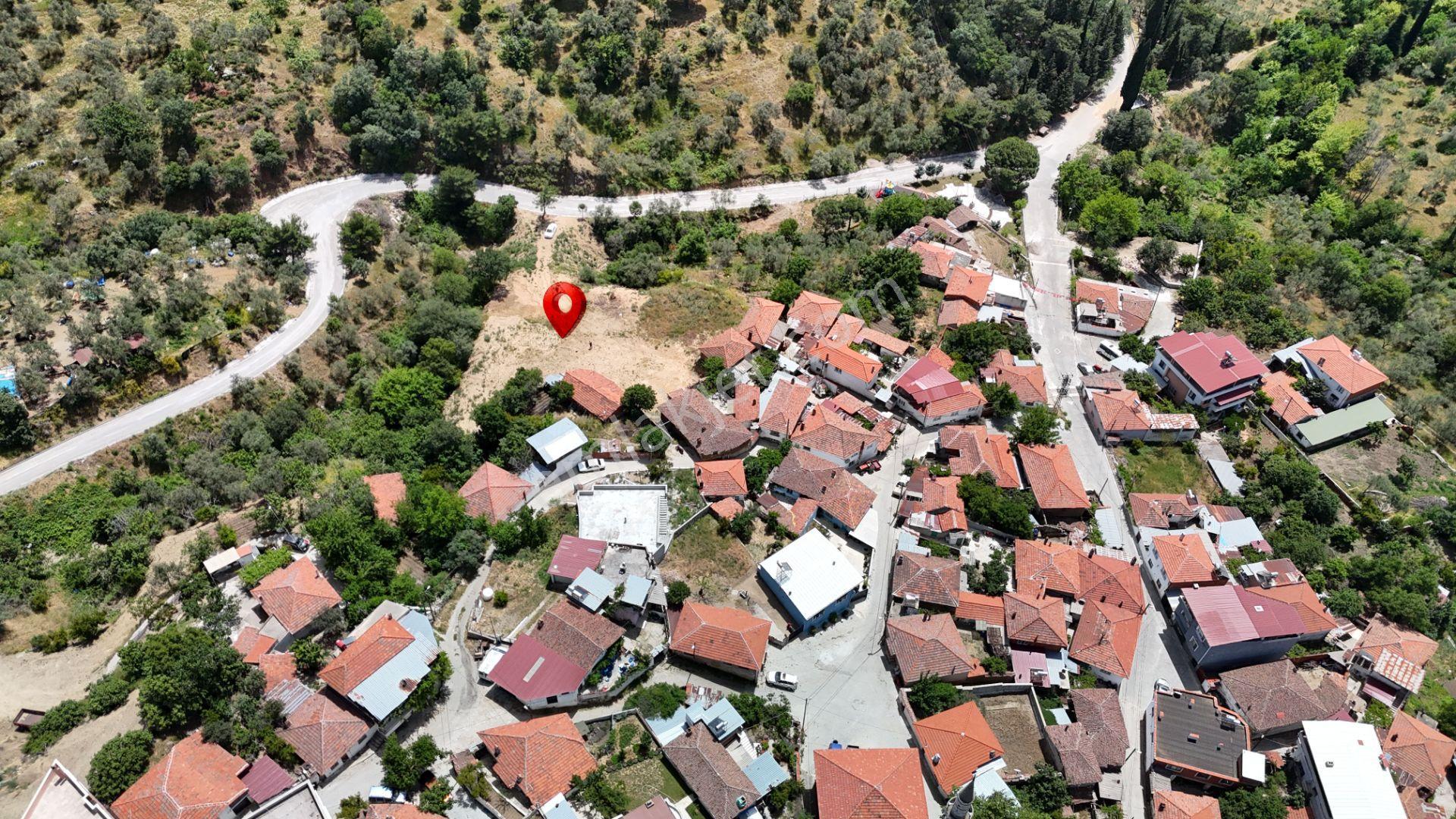 Vitrinden Derelide 2558 M2 %40 2 Kat İmarlı Arsa - Görsel 7