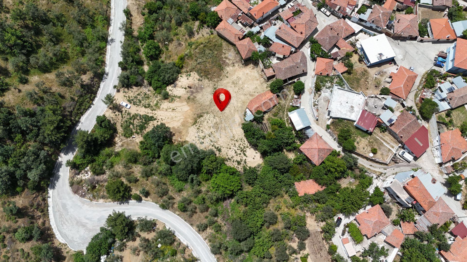 Vitrinden Derelide 2558 M2 %40 2 Kat İmarlı Arsa - Görsel 26