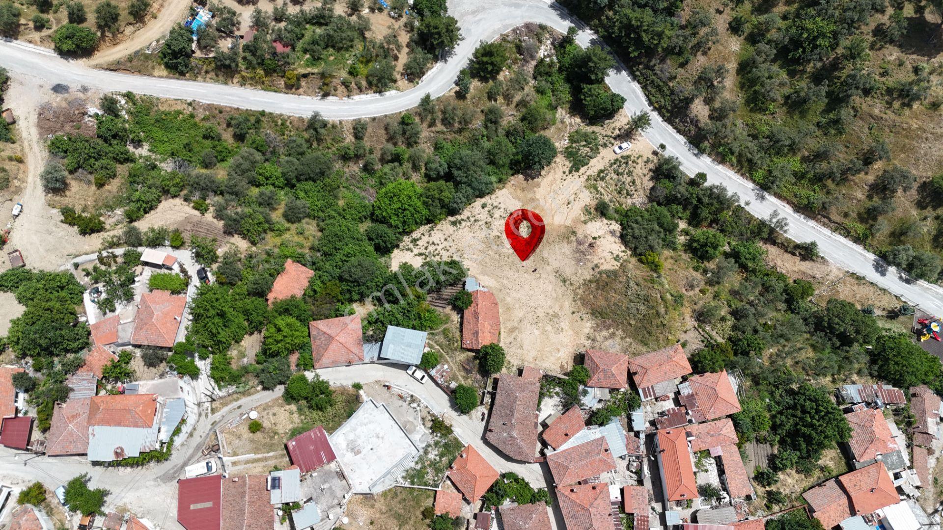Vitrinden Derelide 2558 M2 %40 2 Kat İmarlı Arsa - Görsel 15