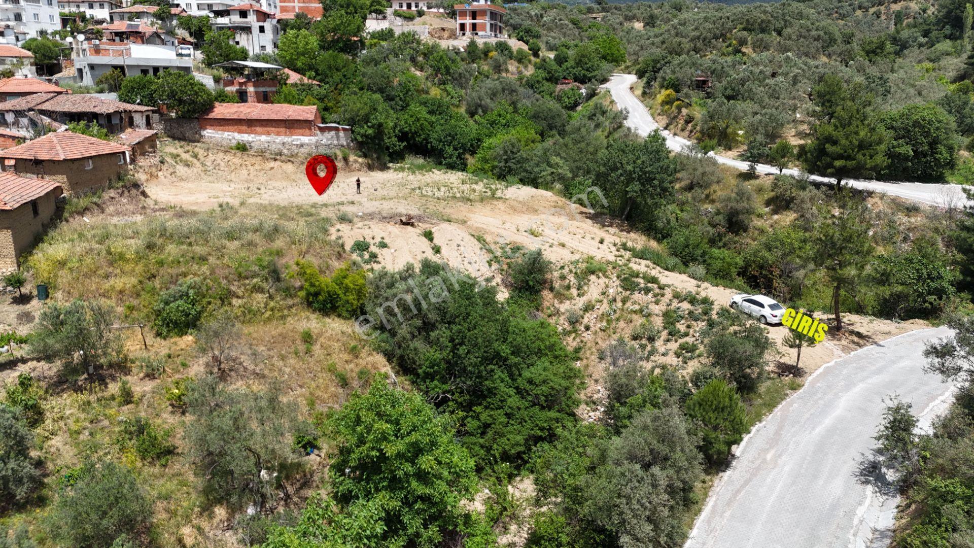 Vitrinden Derelide 2558 M2 %40 2 Kat İmarlı Arsa - Görsel 22