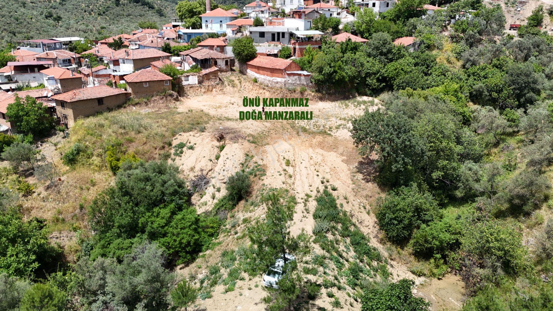 Vitrinden Derelide 2558 M2 %40 2 Kat İmarlı Arsa - Görsel 25