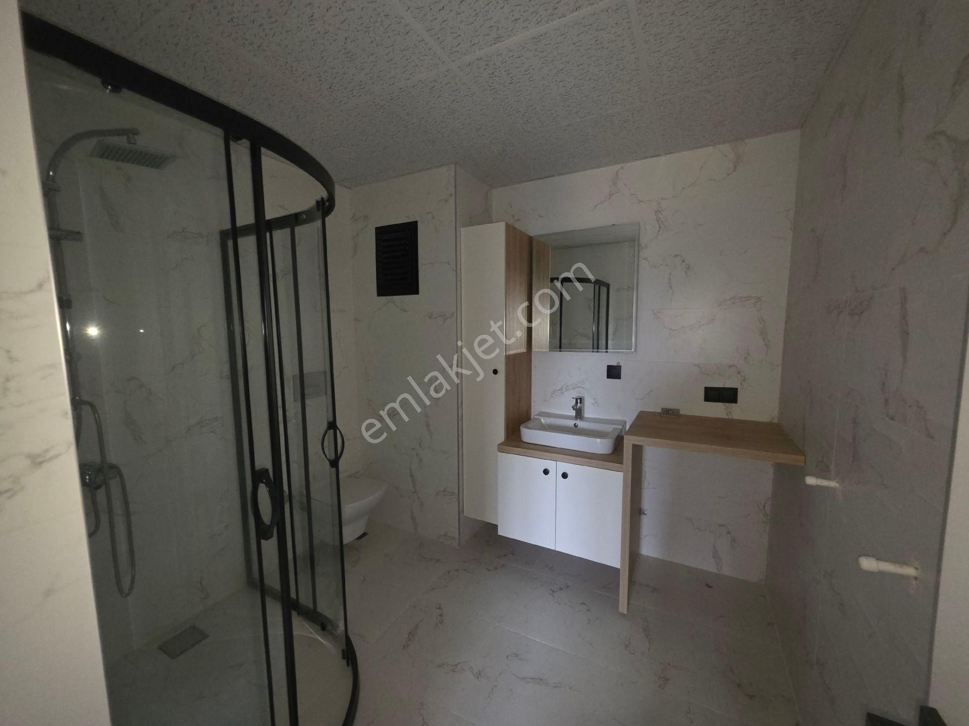 Kuşadası Satılık Sıfır 2+1 Daire - Görsel 10