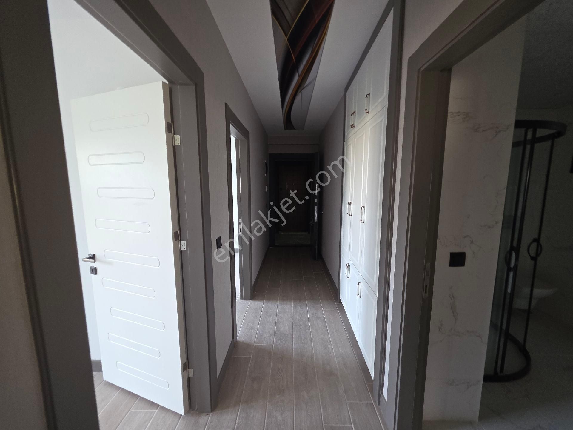 Kuşadası Satılık Sıfır 2+1 Daire