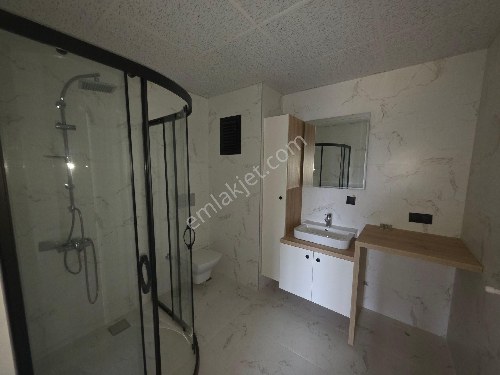 Kuşadası Satılık Sıfır 2+1 Daire - Görsel 9