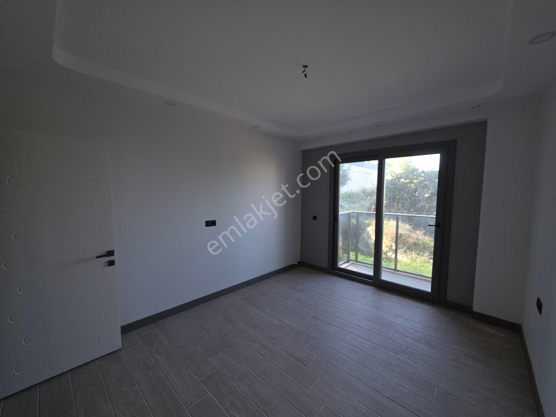 Kuşadası Satılık Sıfır 2+1 Daire - Görsel 13