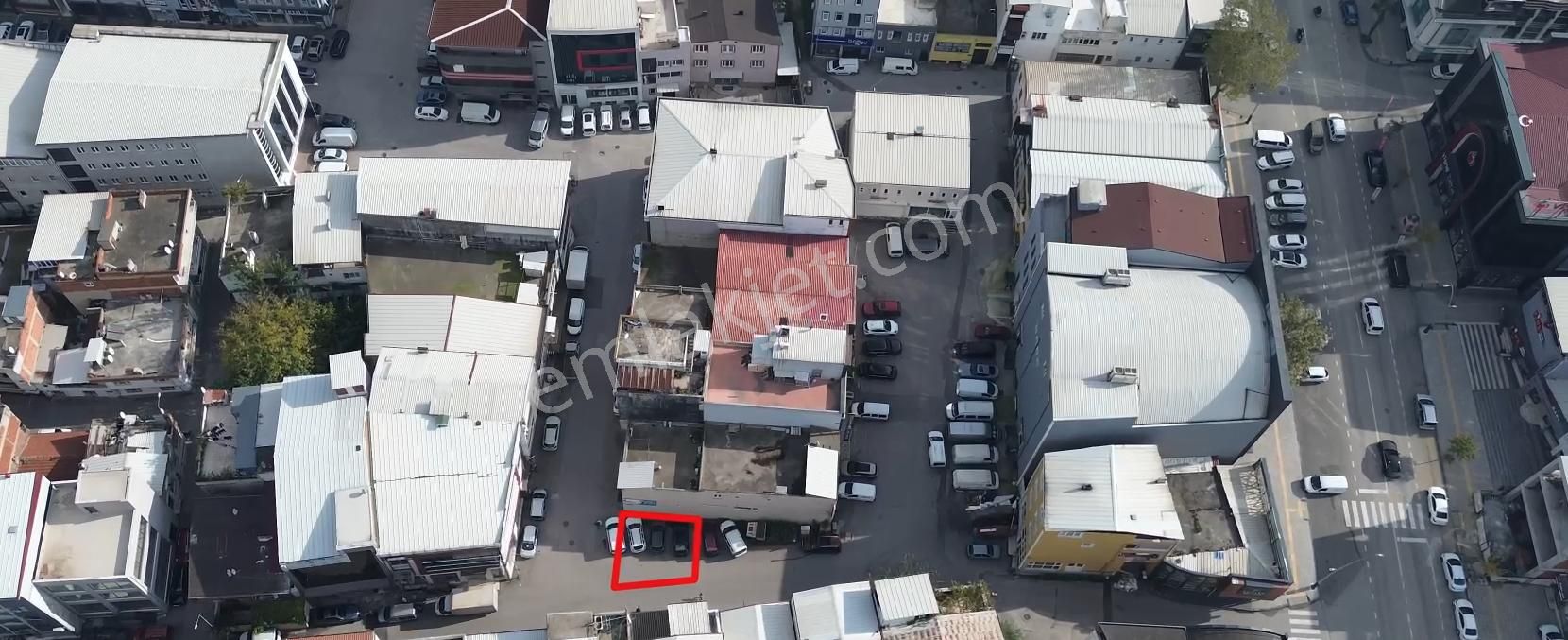 Remax Advantage'den Yunus Emre Mah.'de Yatırımlık Arazi - Görsel 4