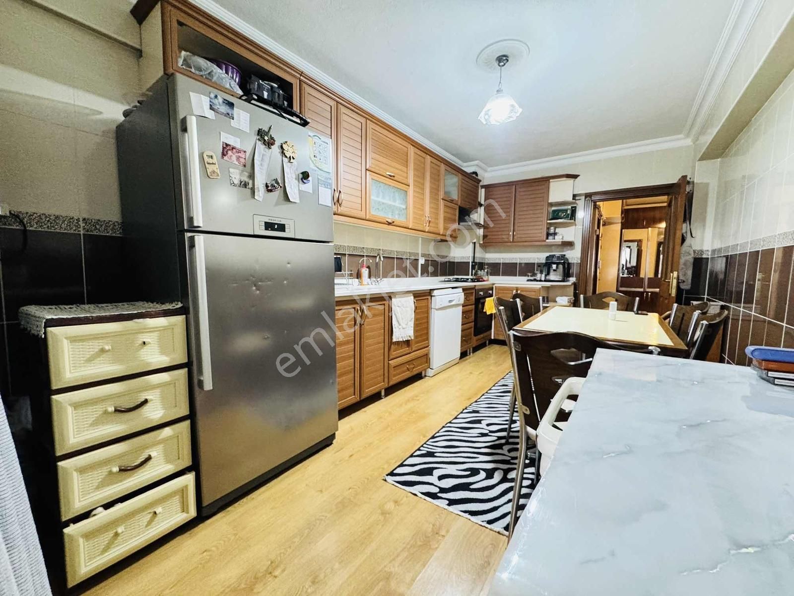 Şentürk Emlak'tan//yılın Son Fırsatı// Katta Masrafsız Daire! - Görsel 4