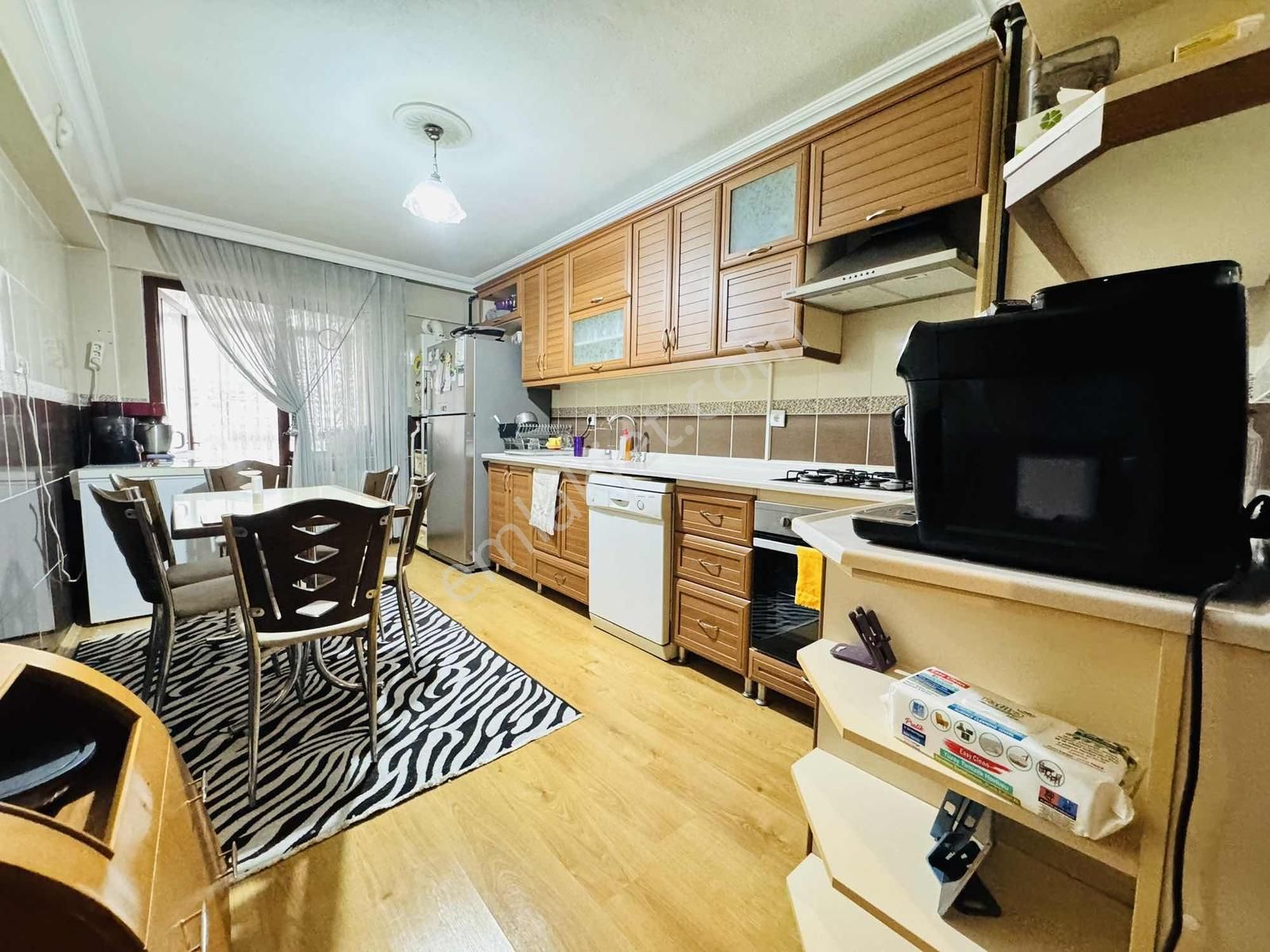 Şentürk Emlak'tan//yılın Son Fırsatı// Katta Masrafsız Daire! - Görsel 7