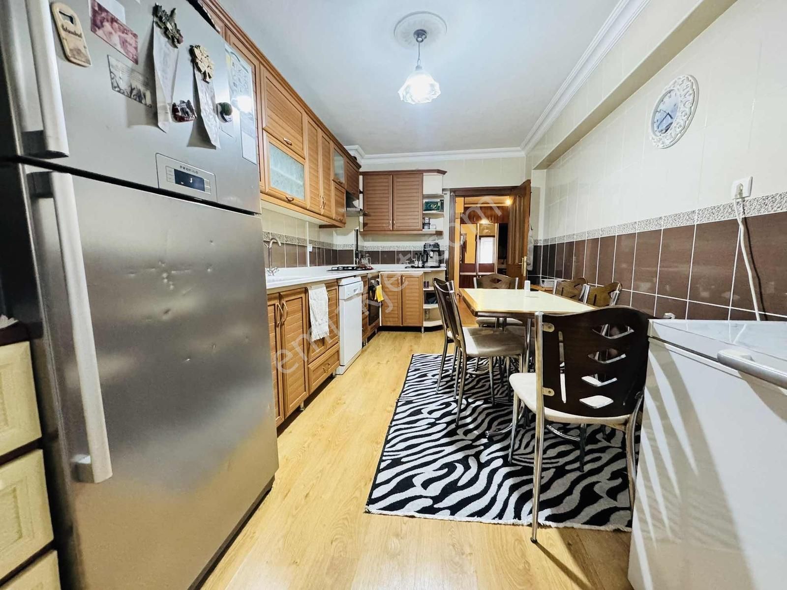 Şentürk Emlak'tan//yılın Son Fırsatı// Katta Masrafsız Daire! - Görsel 13