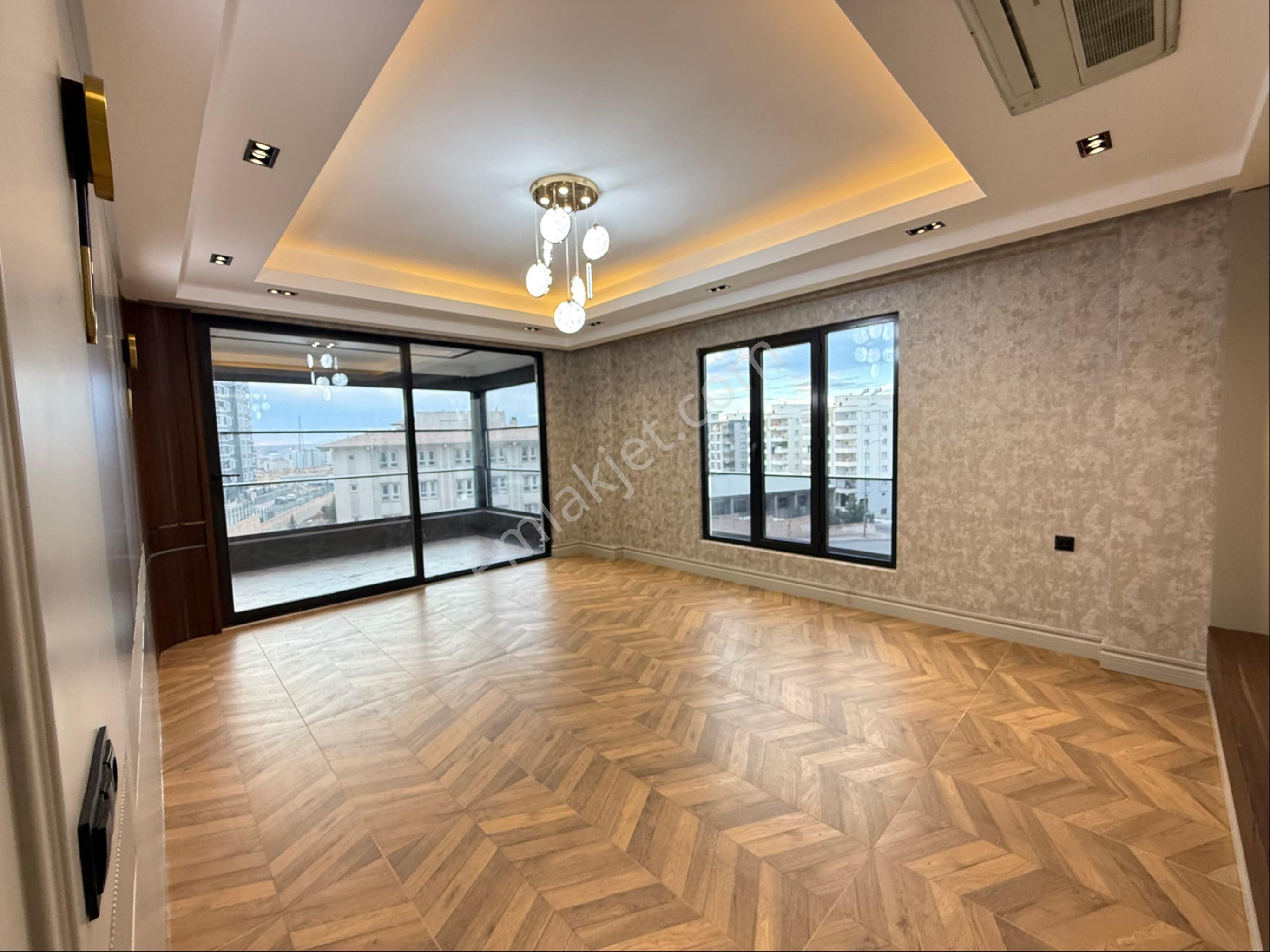 Jettir’den Güzelşehirde Esenyalı Sitesinde Satılık Lüxs 4+1 Daire - Görsel 13