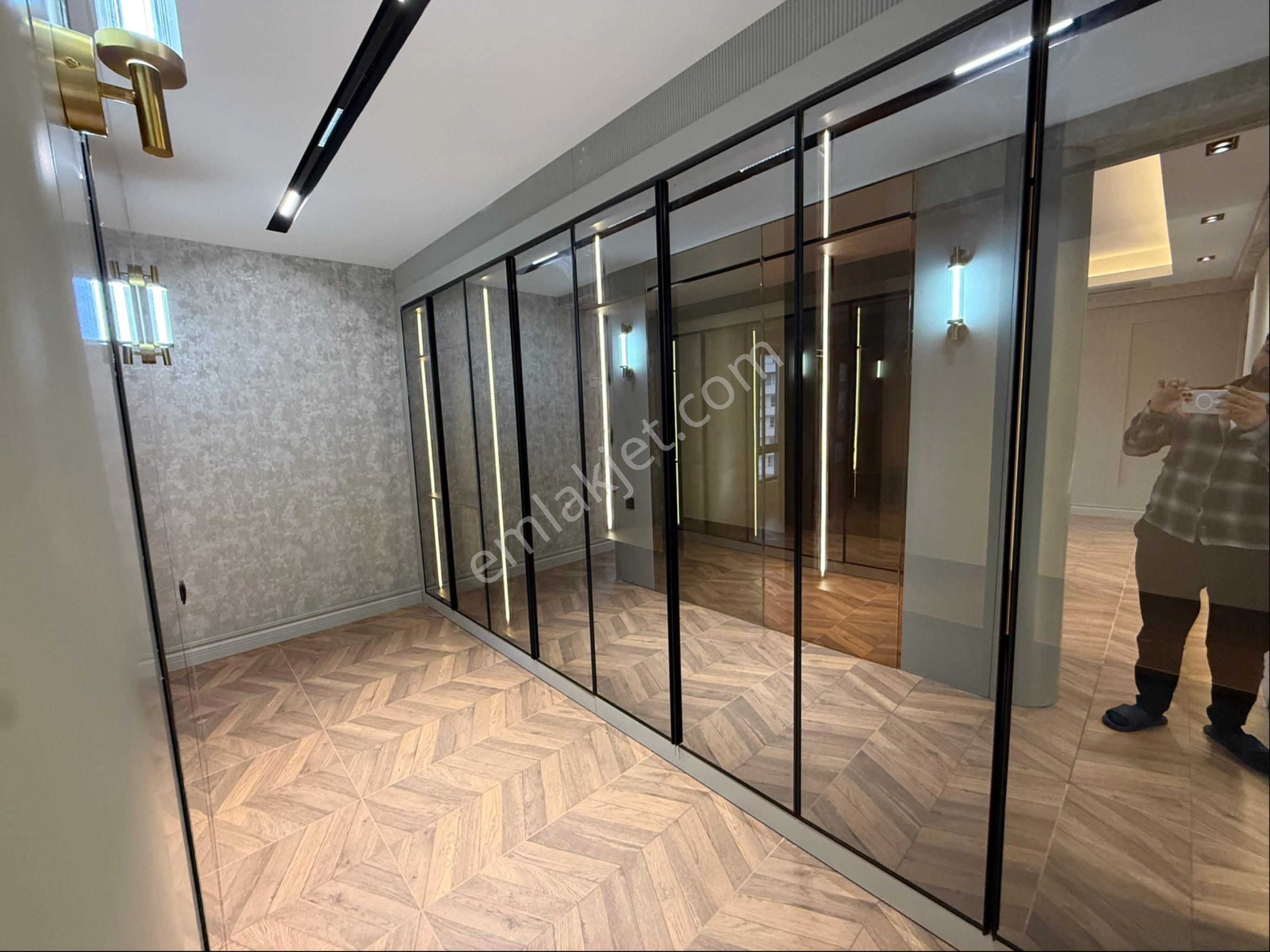 Jettir’den Güzelşehirde Esenyalı Sitesinde Satılık Lüxs 4+1 Daire - Görsel 25