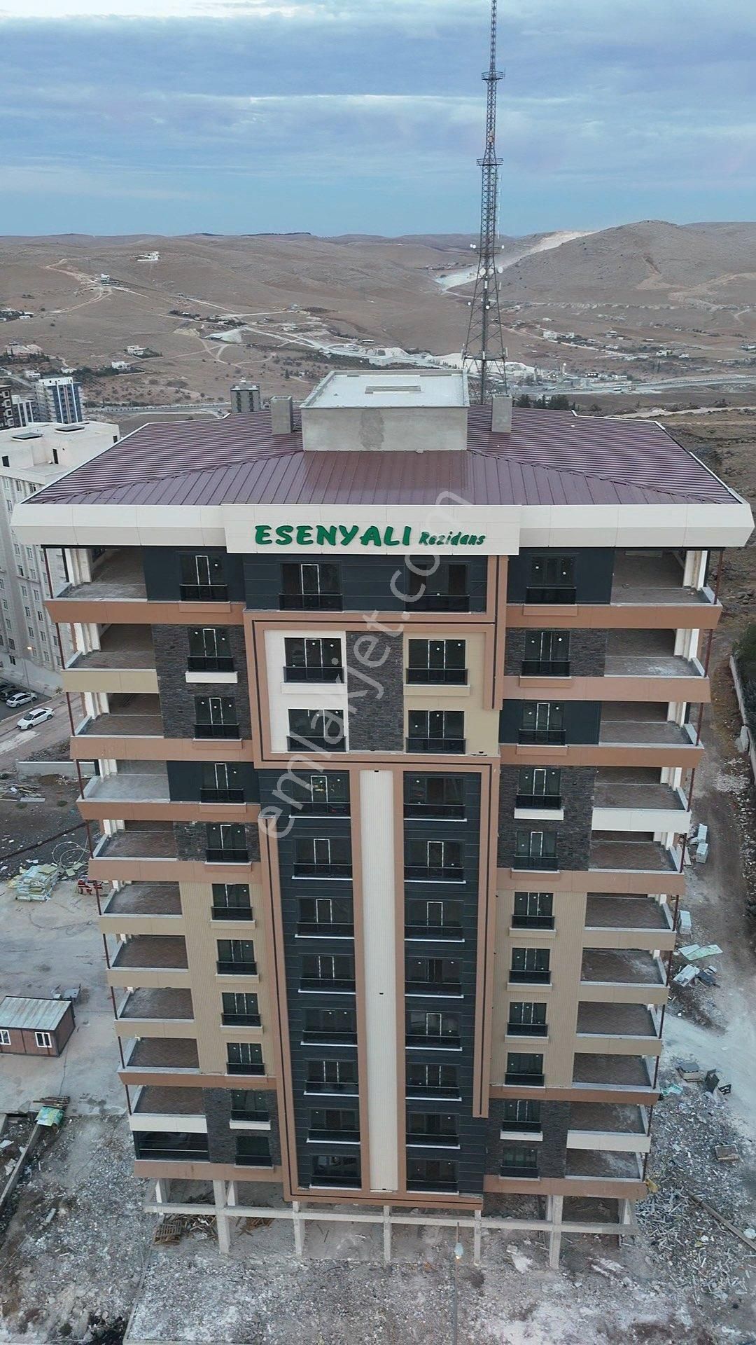 Jettir’den Güzelşehirde Esenyalı Sitesinde Satılık Lüxs 4+1 Daire - Görsel 32