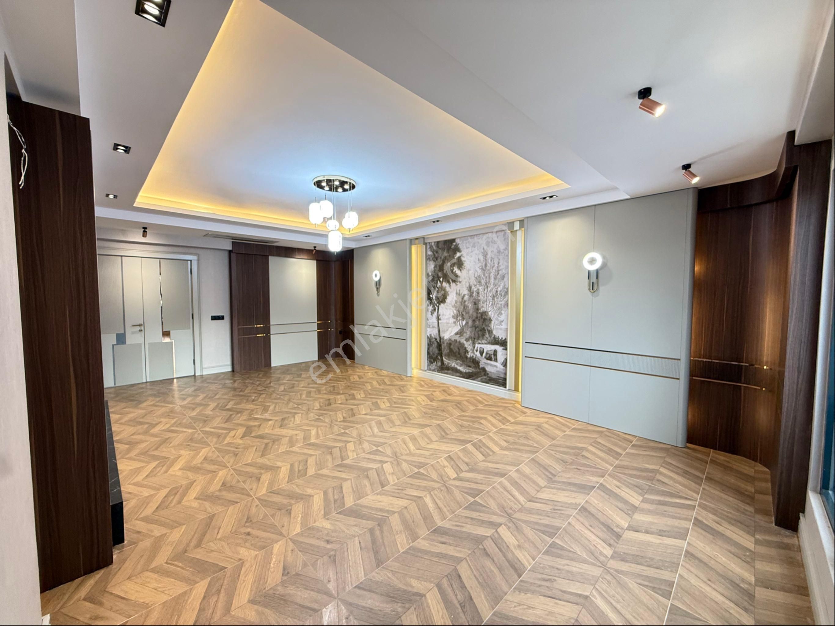 Jettir’den Güzelşehirde Esenyalı Sitesinde Satılık Lüxs 4+1 Daire - Görsel 5