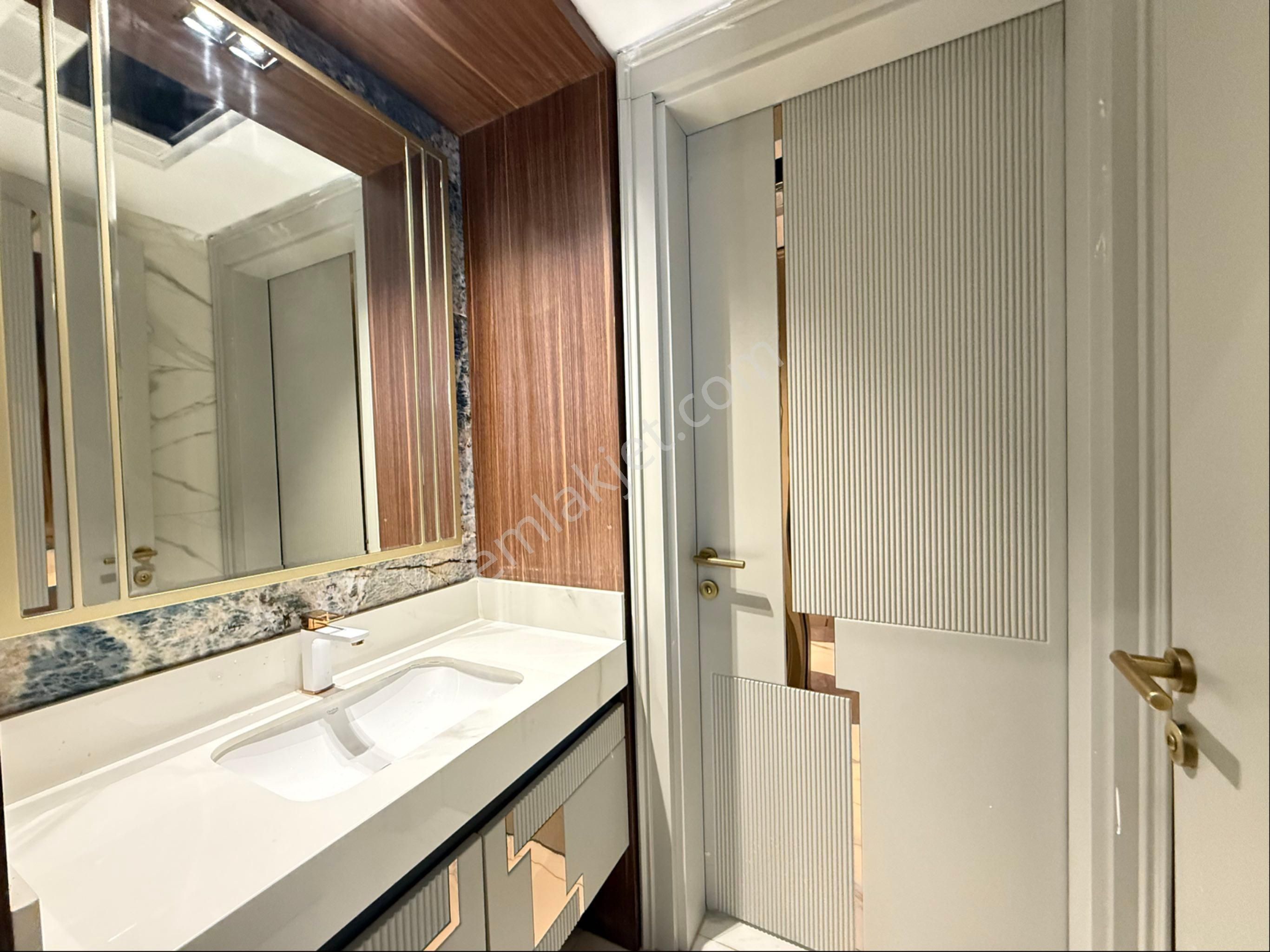 Jettir’den Güzelşehirde Esenyalı Sitesinde Satılık Lüxs 4+1 Daire - Görsel 29