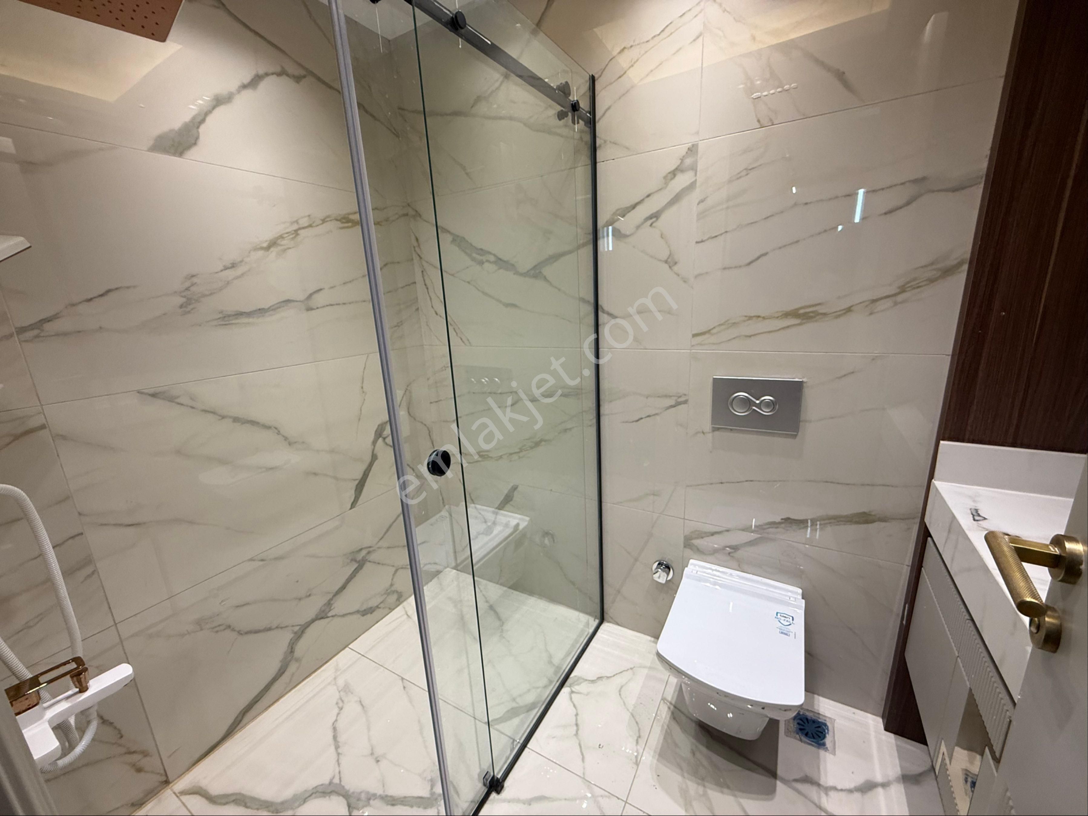 Jettir’den Güzelşehirde Esenyalı Sitesinde Satılık Lüxs 4+1 Daire - Görsel 26