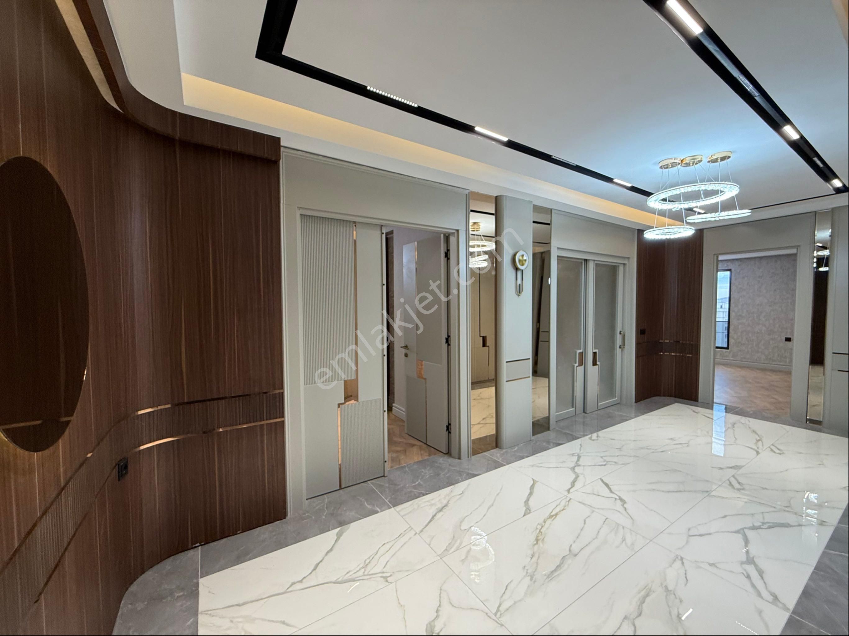 Jettir’den Güzelşehirde Esenyalı Sitesinde Satılık Lüxs 4+1 Daire - Görsel 3