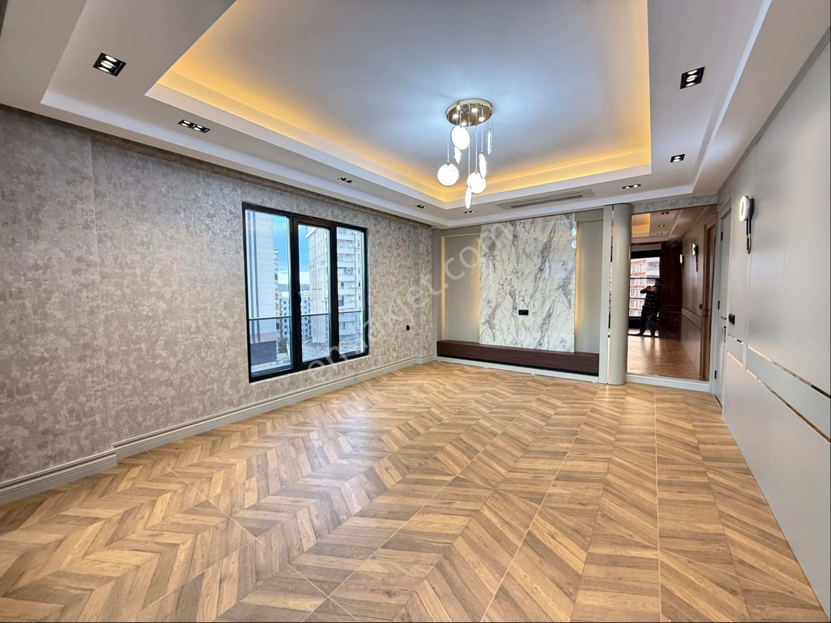 Jettir’den Güzelşehirde Esenyalı Sitesinde Satılık Lüxs 4+1 Daire - Görsel 14