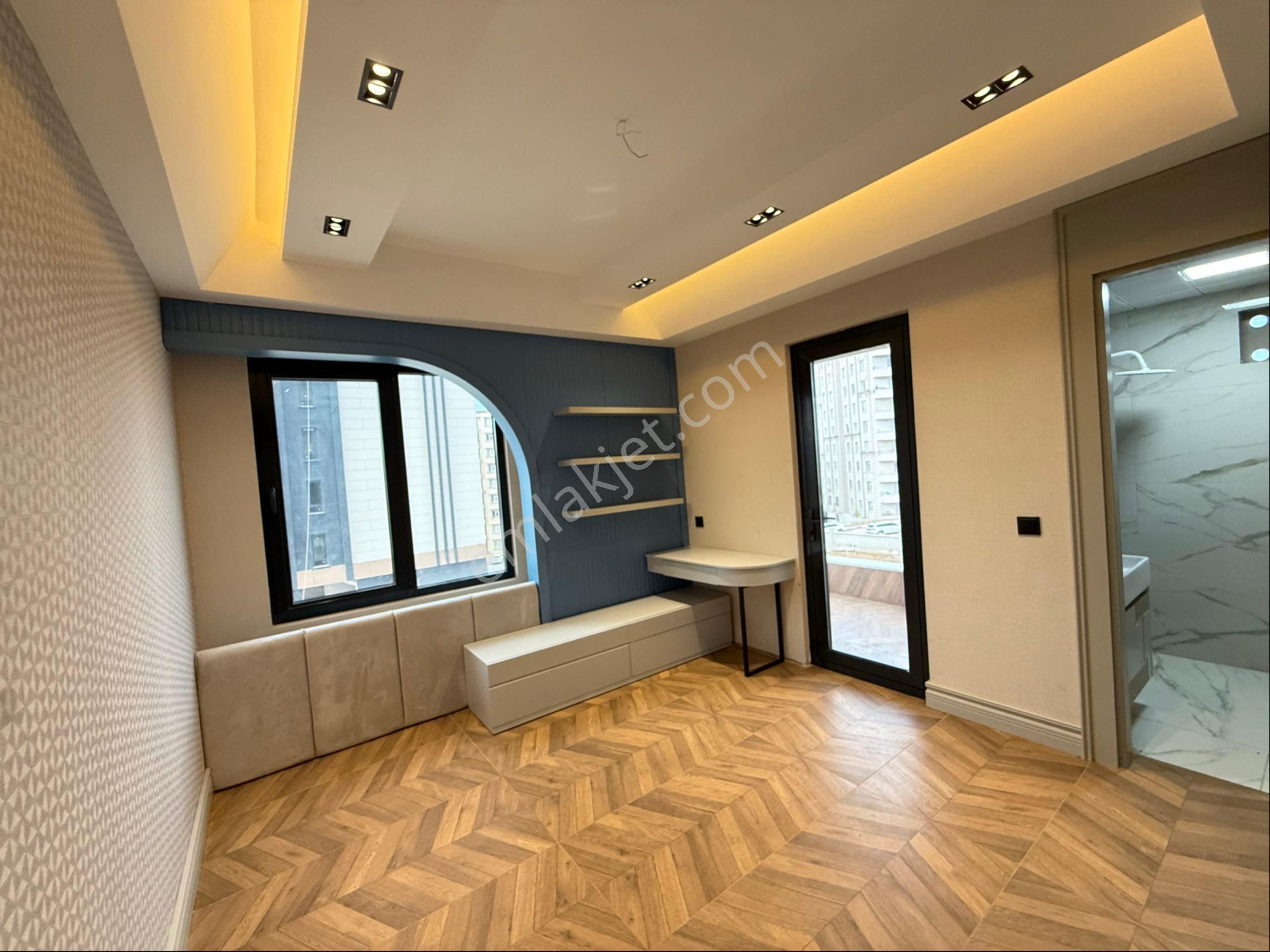 Jettir’den Güzelşehirde Esenyalı Sitesinde Satılık Lüxs 4+1 Daire - Görsel 17