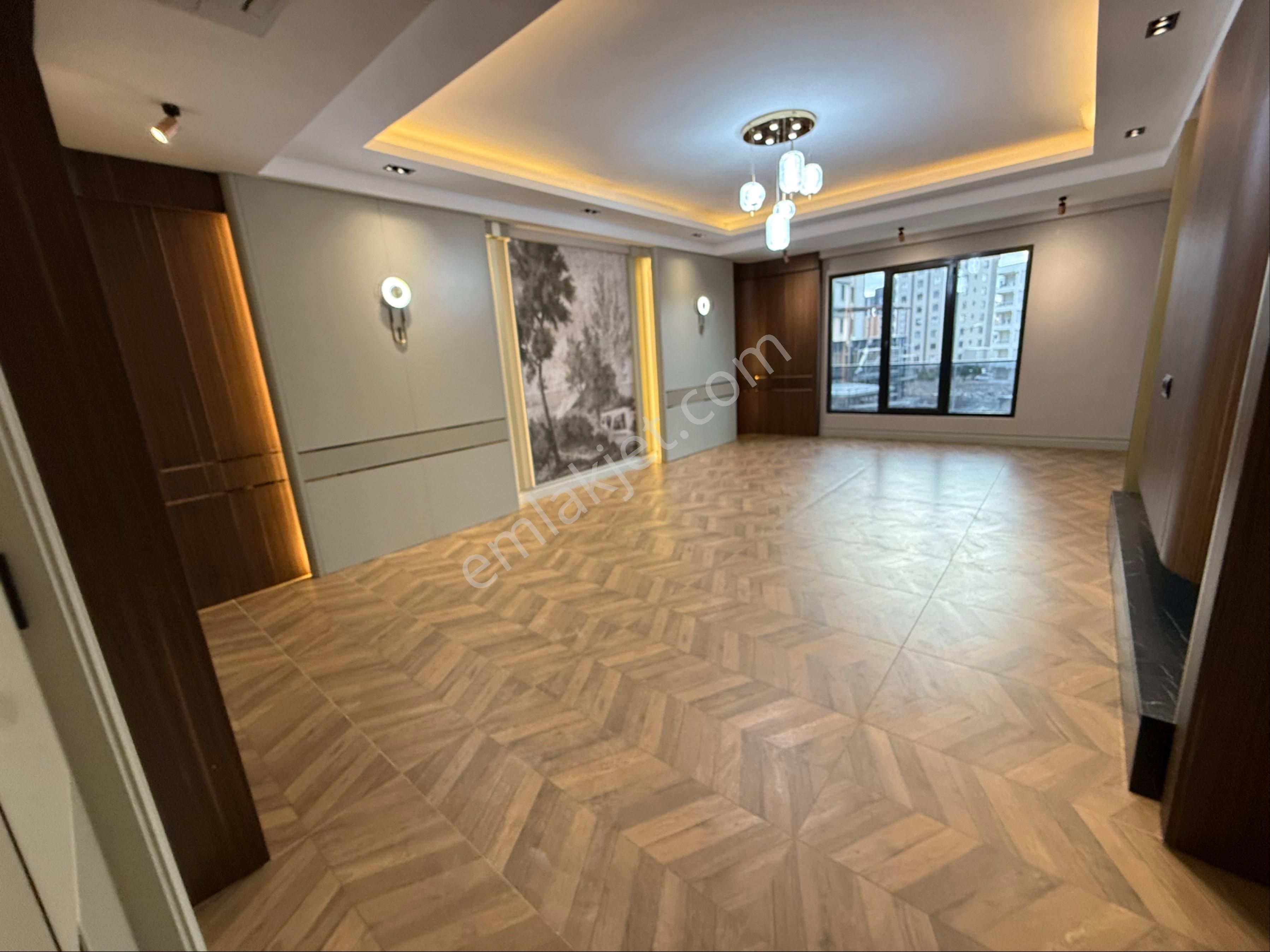 Jettir’den Güzelşehirde Esenyalı Sitesinde Satılık Lüxs 4+1 Daire - Görsel 7