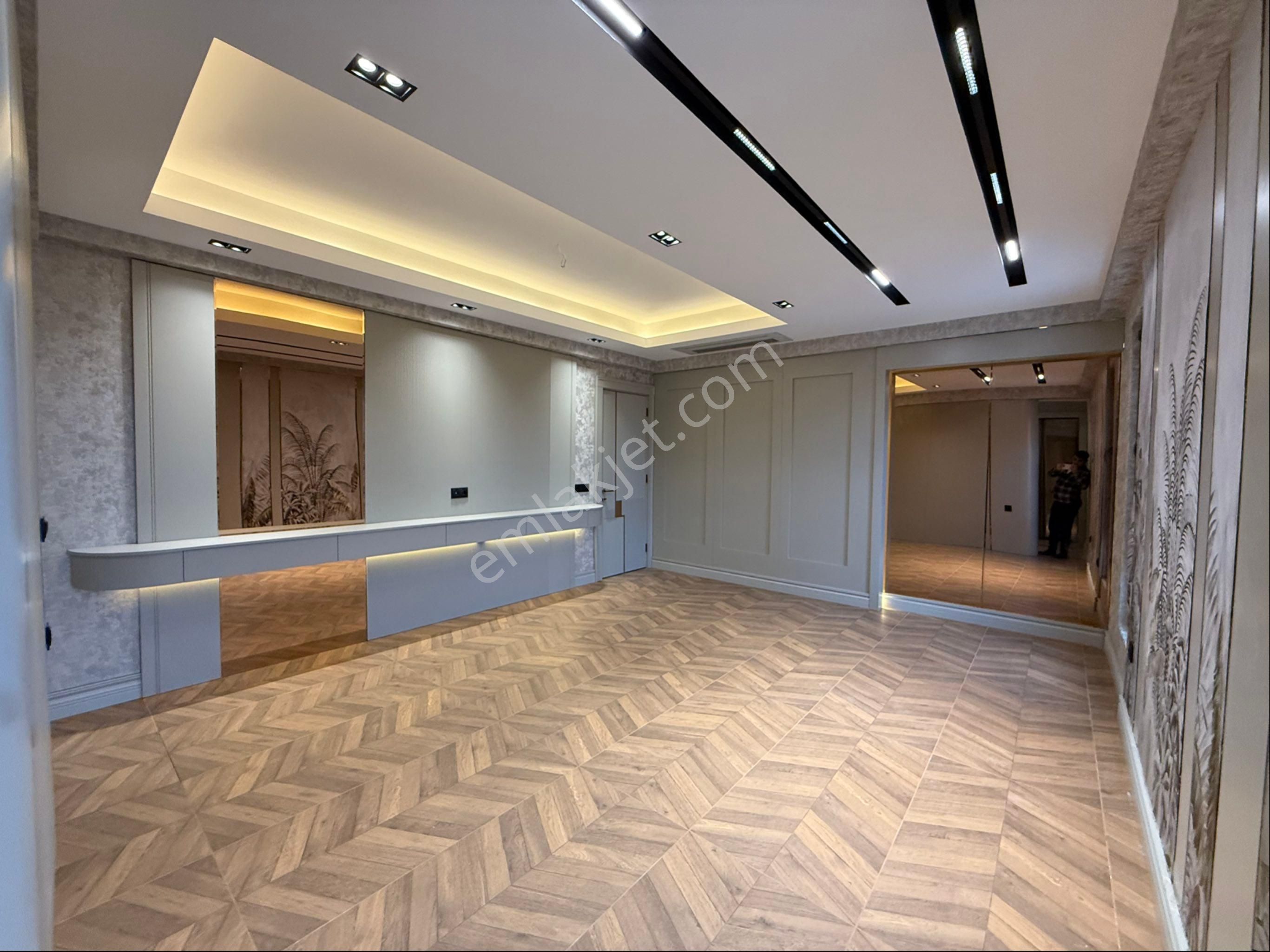 Jettir’den Güzelşehirde Esenyalı Sitesinde Satılık Lüxs 4+1 Daire - Görsel 23