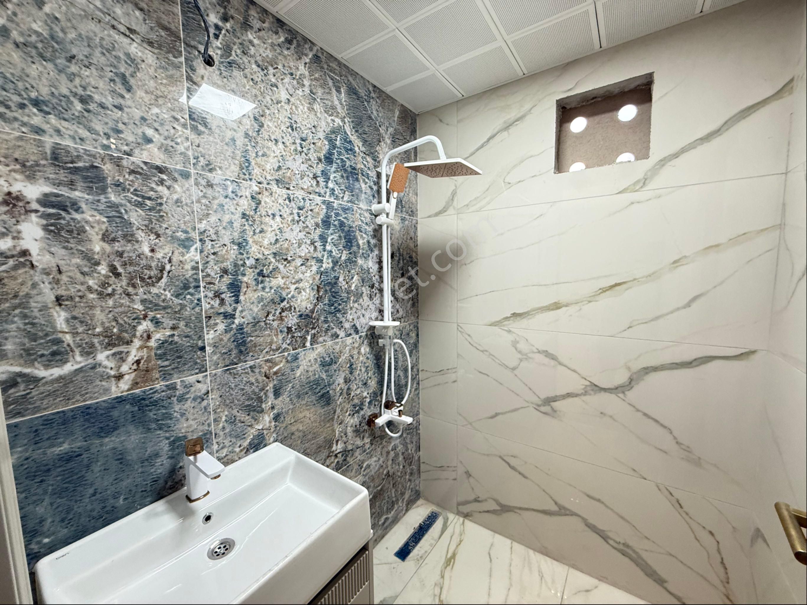 Jettir’den Güzelşehirde Esenyalı Sitesinde Satılık Lüxs 4+1 Daire - Görsel 21